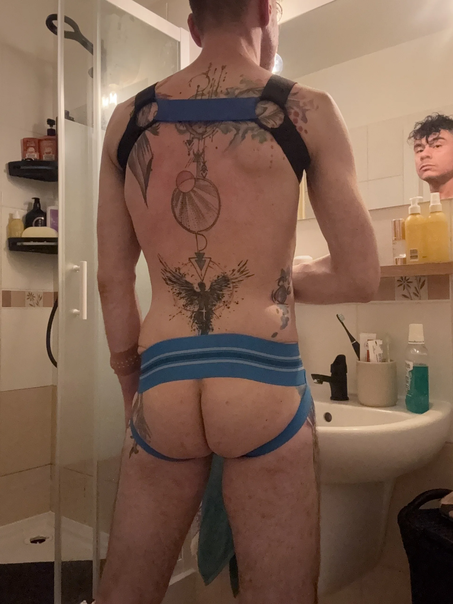 XXX Porn Photo of Nude Szturman1985 2