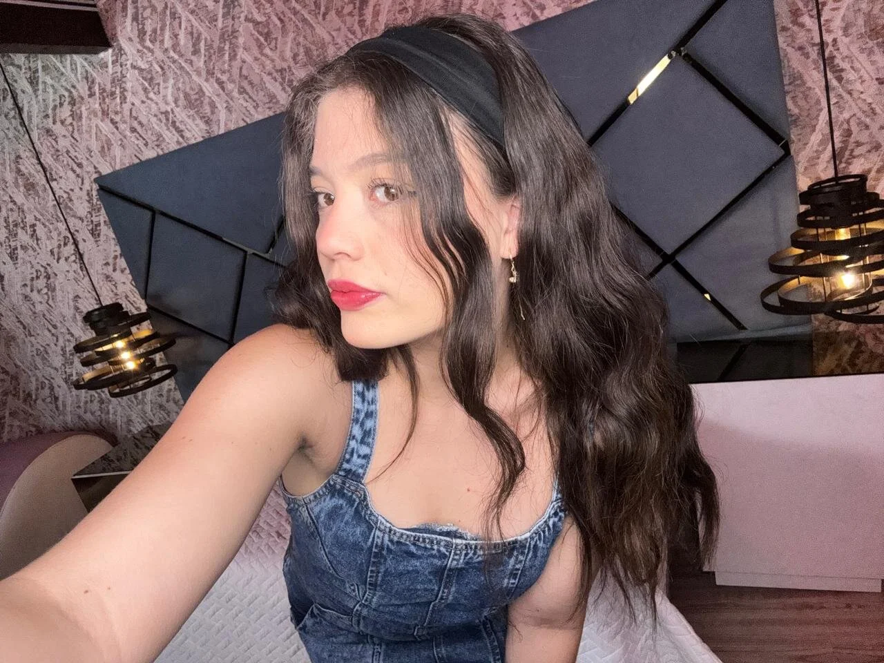 XXX Porn Photo of Nude celestte_evans_1 12