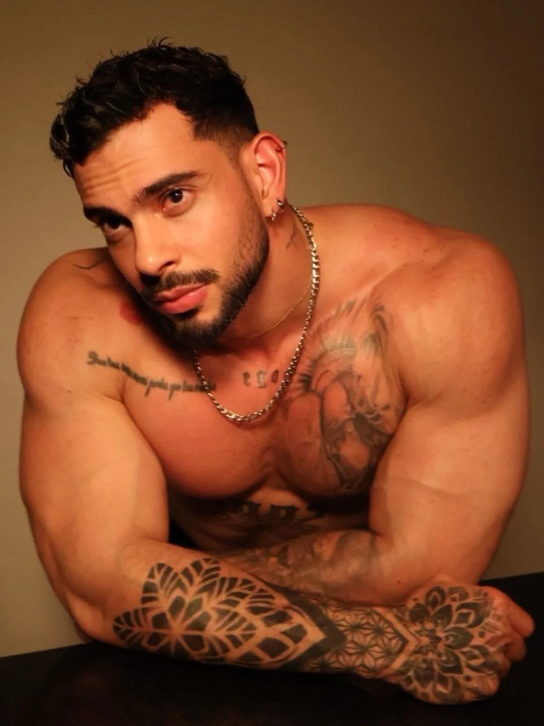 XXX Porn Photo of Nude massimo_visconti 16