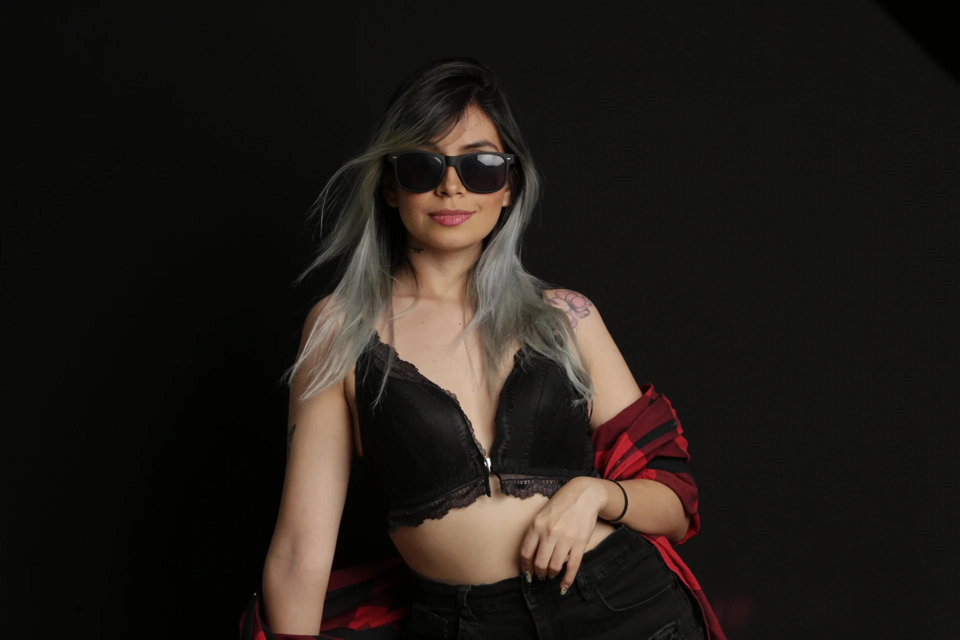 XXX Porn Photo of Nude AlissonNoir_ 5