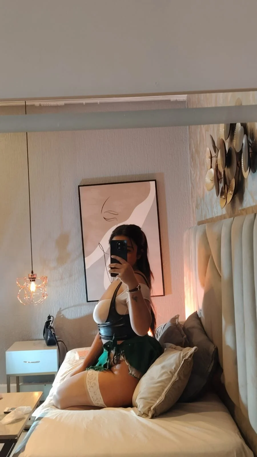 XXX Porn Photo of Nude KimDevinne 282
