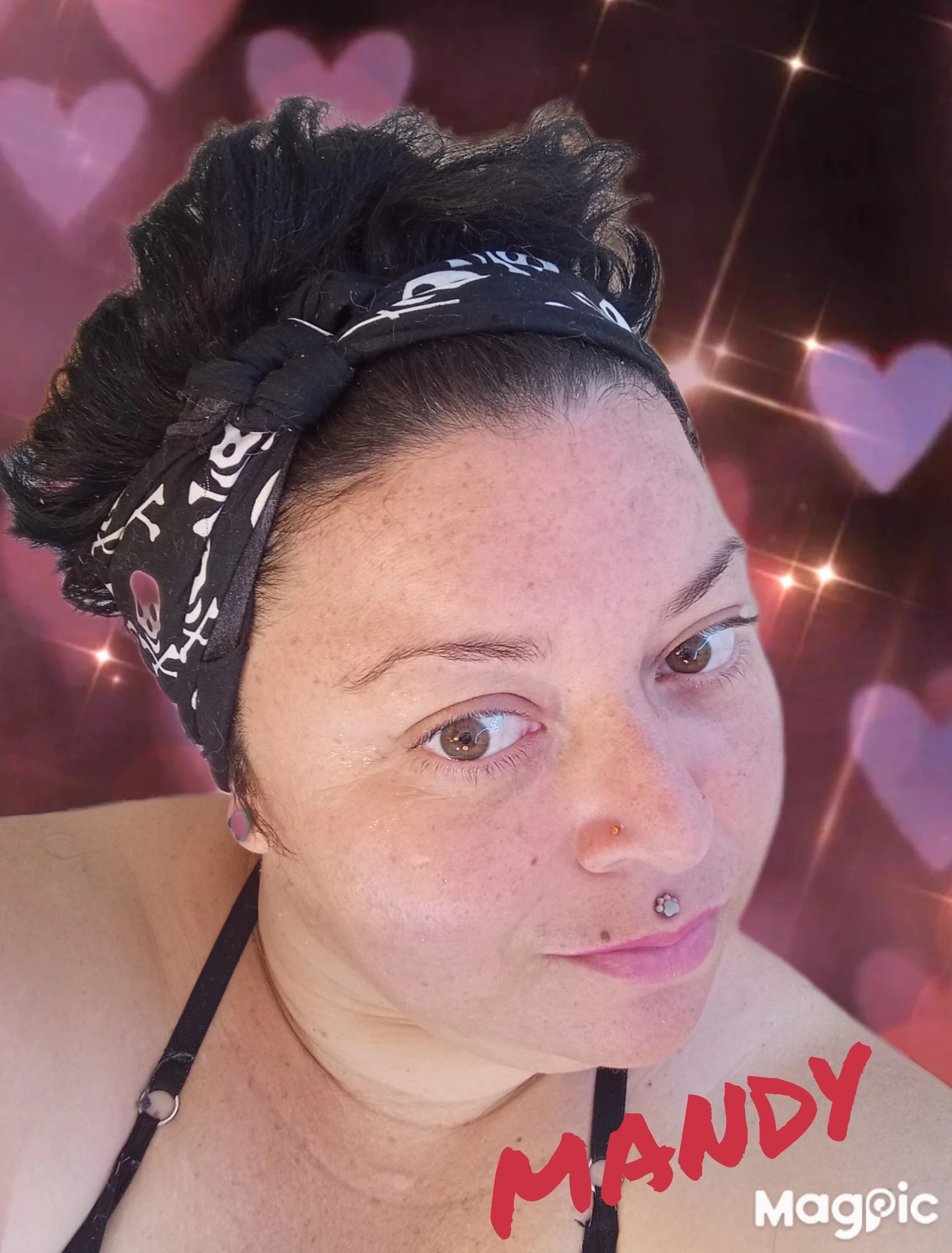 XXX Porn Photo of Nude MANDY_BIG_BOOT 8