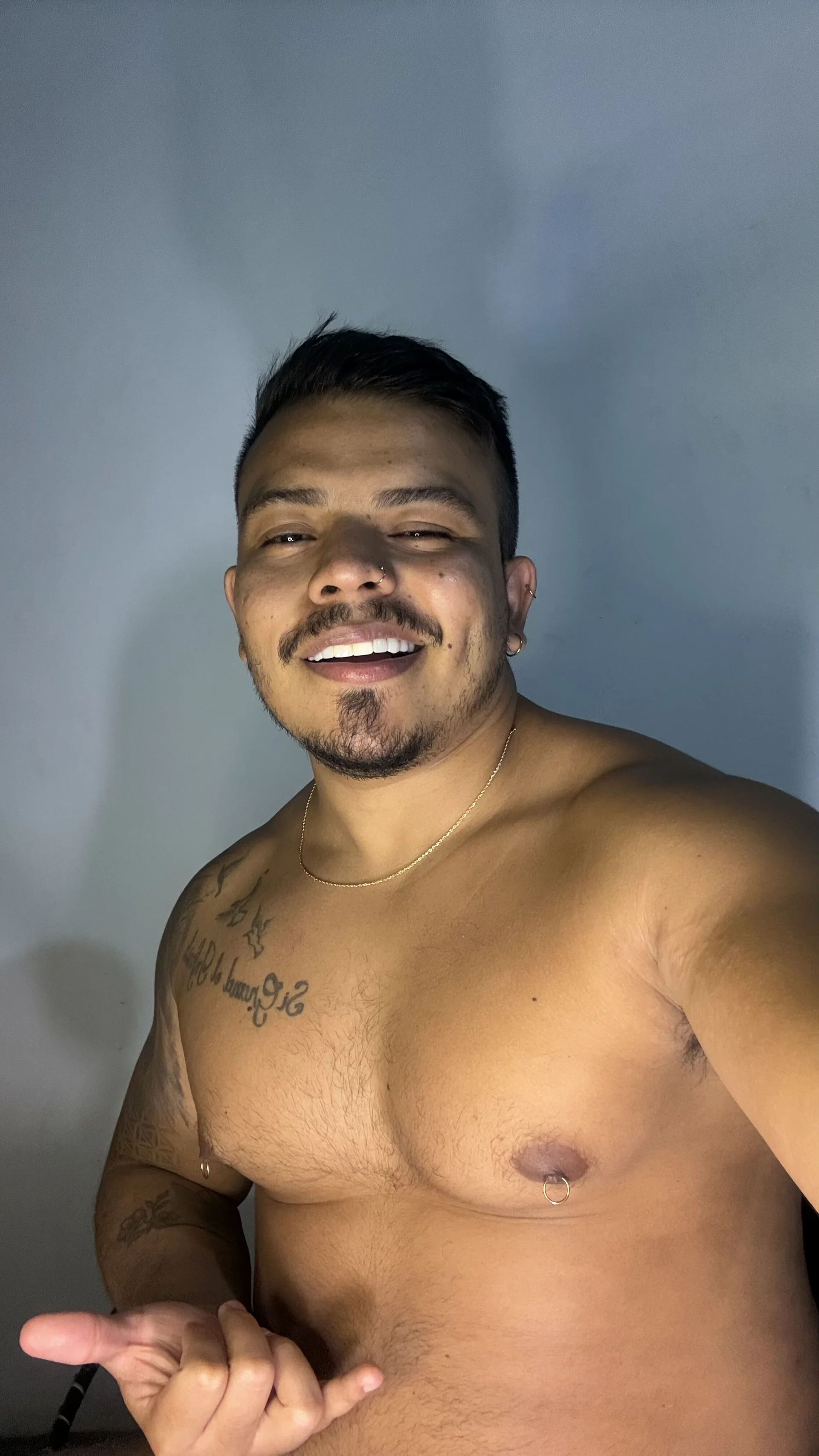 XXX Porn Photo of Nude Naughty_Charly 54