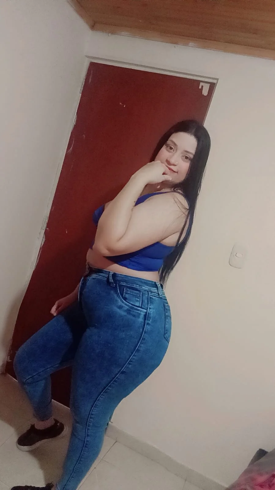 XXX Porn Photo of Nude kiara_norris 7