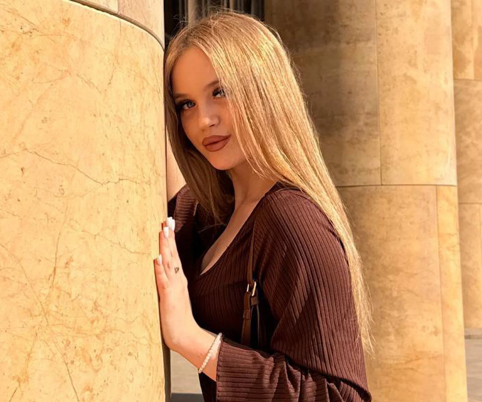XXX Porn Photo of Nude IleneDuryee 4