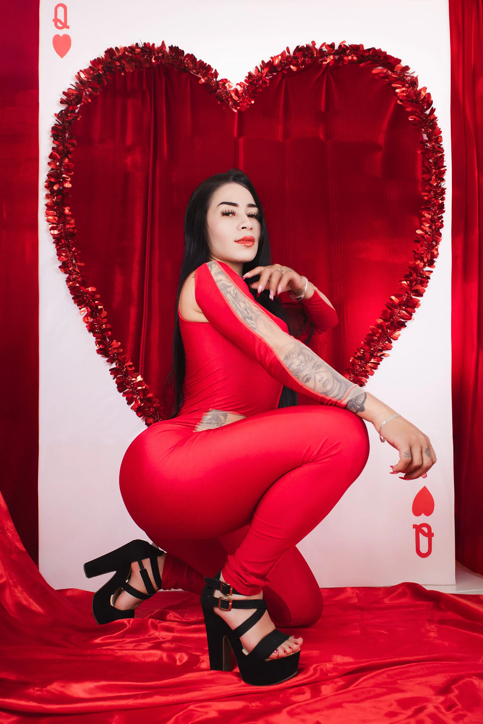 XXX Porn Photo of Nude Eva_Mulleer 1