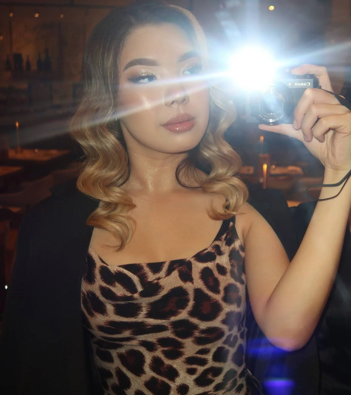 XXX Porn Photo of Nude MadeleneStoesz 5
