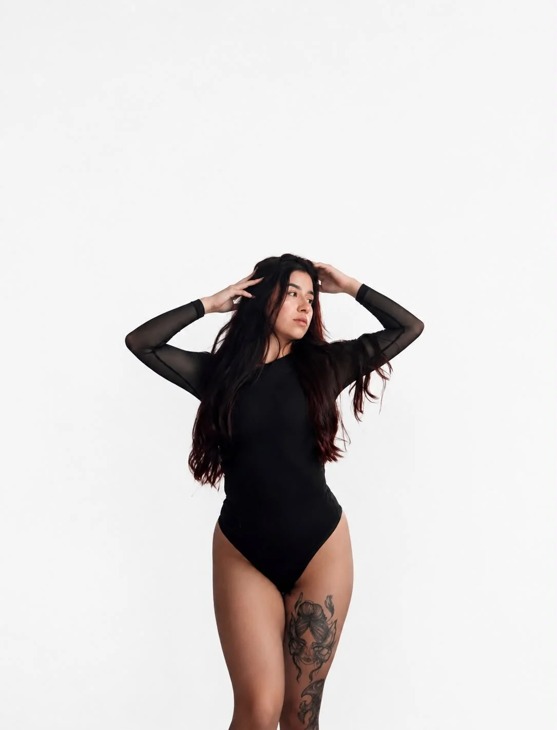 XXX Porn Photo of Nude Amy_joones 1