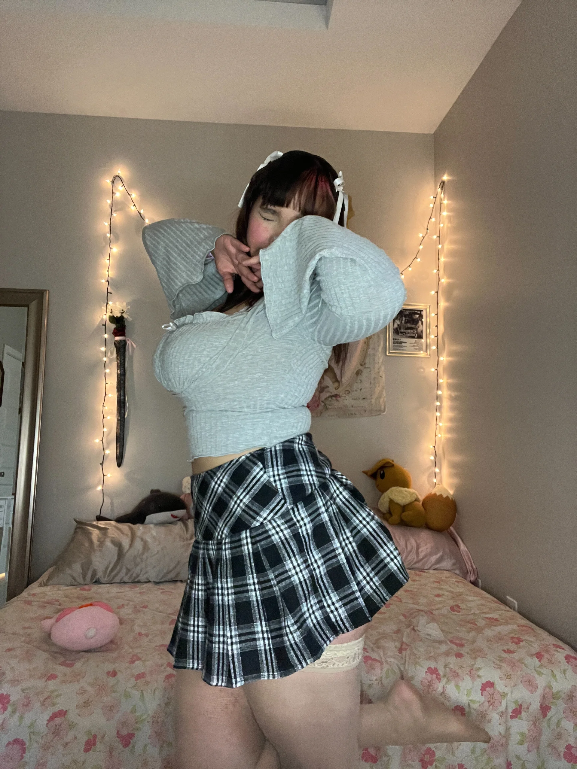 XXX Porn Photo of Nude nomichuu 4