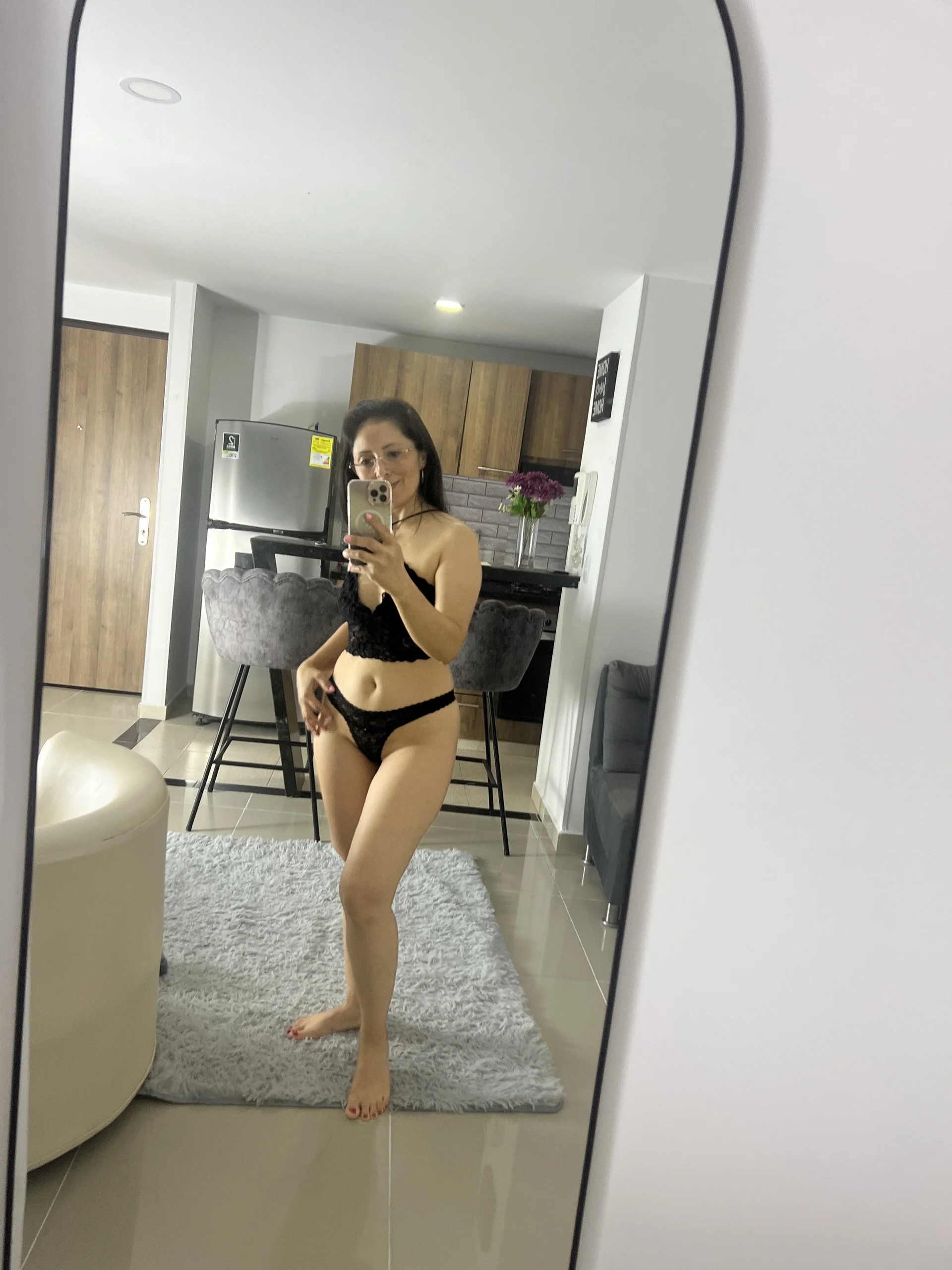 XXX Porn Photo of Nude alana_gasparini 7