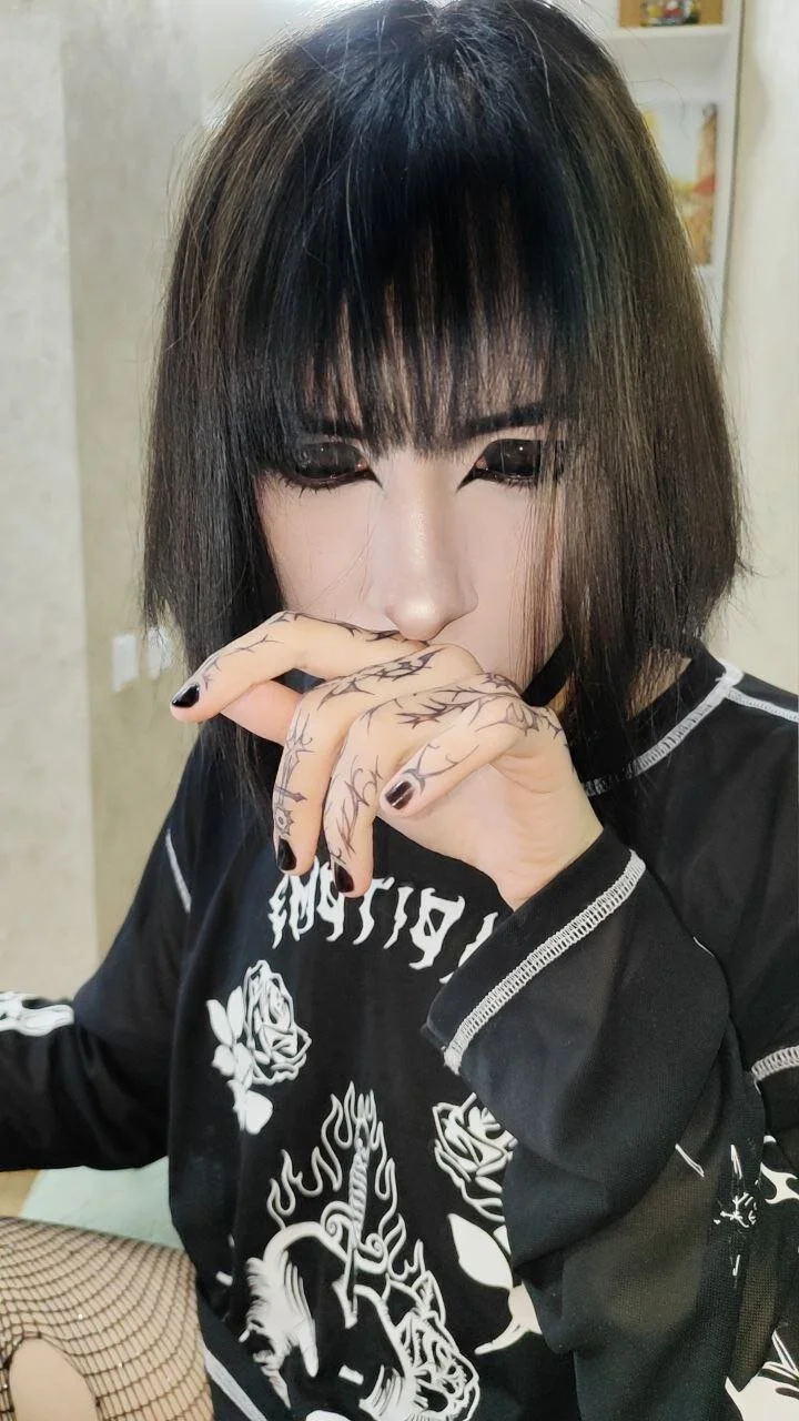 XXX Porn Photo of Nude GraypacLive 20