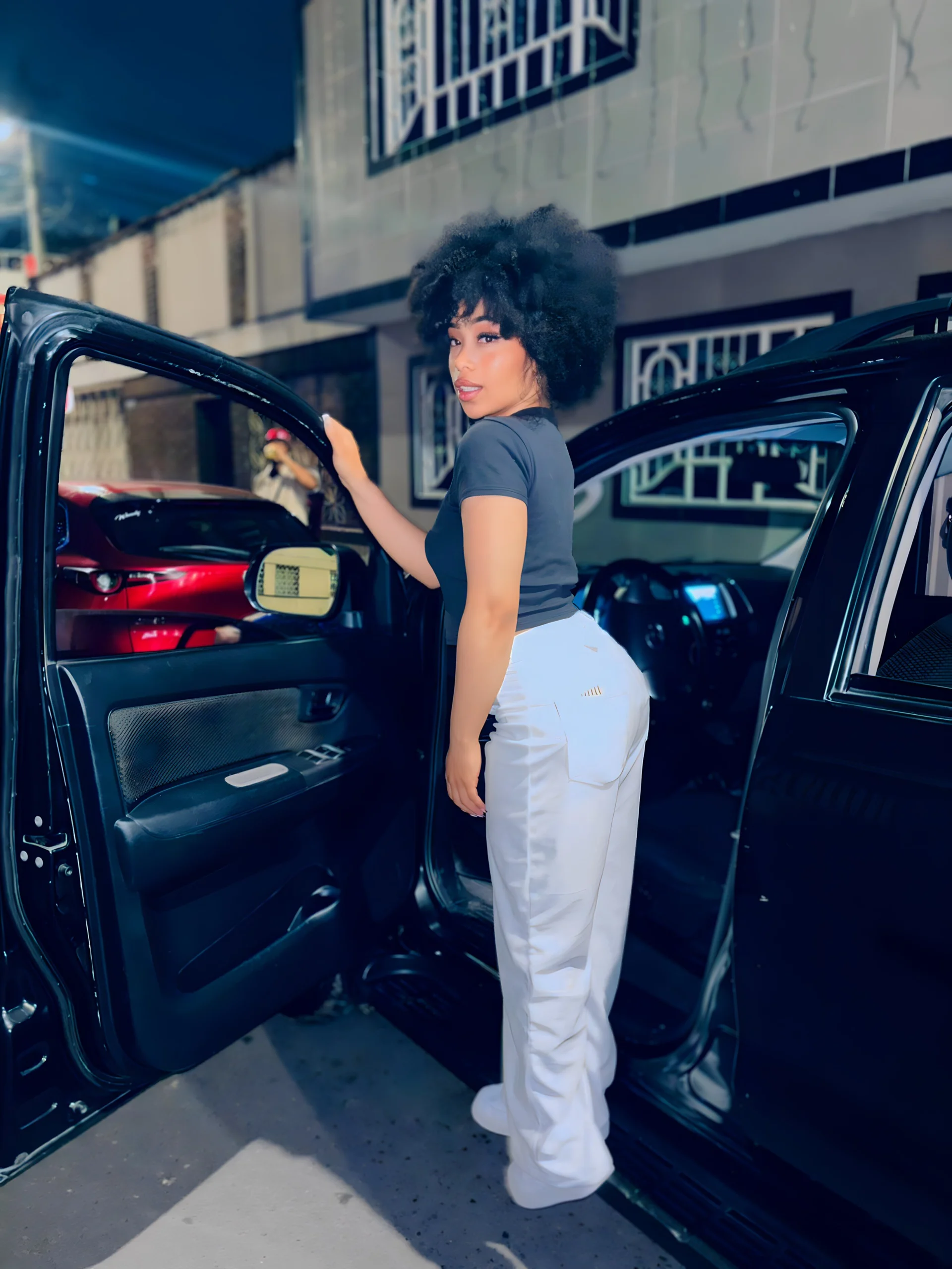 XXX Porn Photo of Nude Katy_ortiiz 13