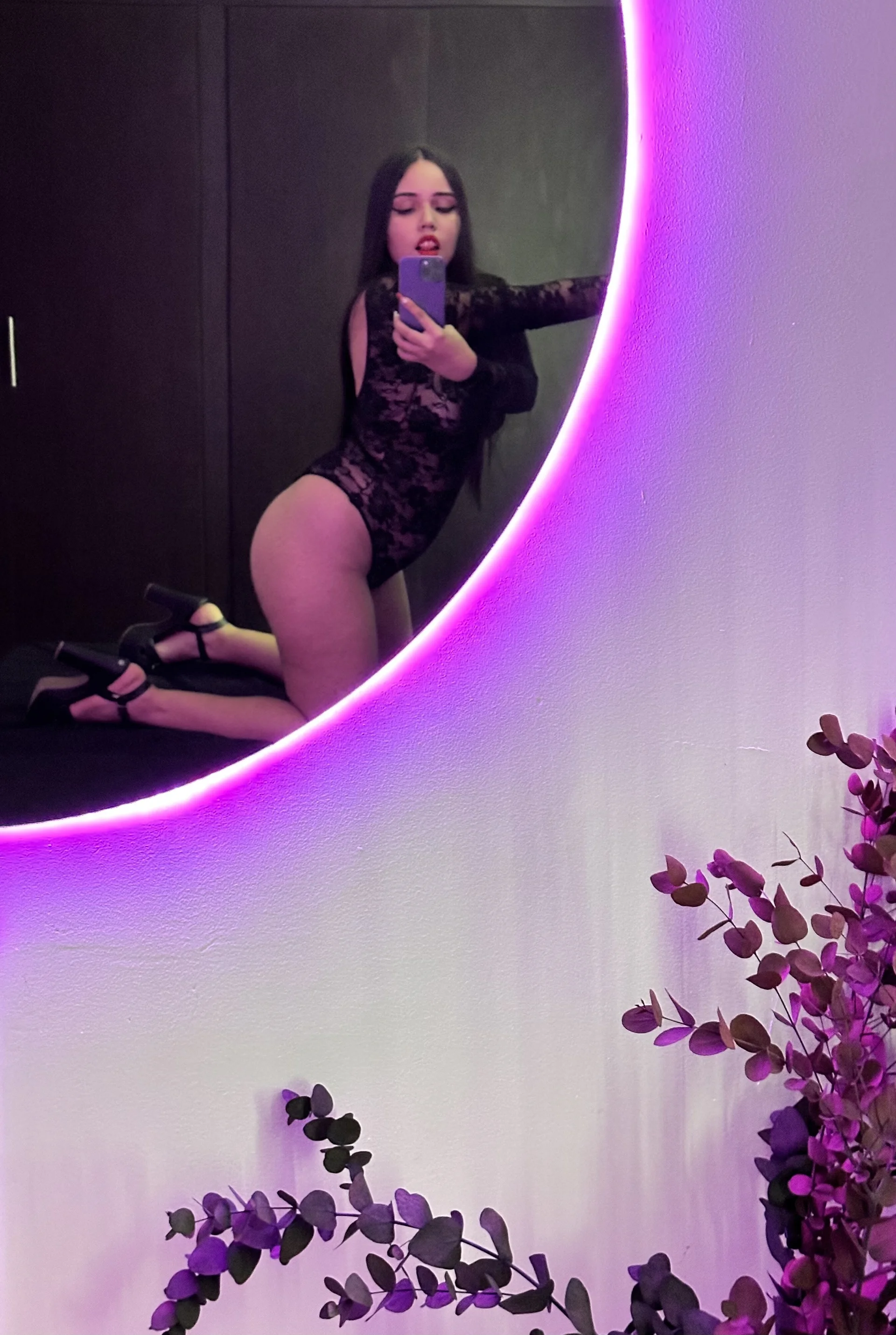XXX Porn Photo of Nude melaniecooperr 2