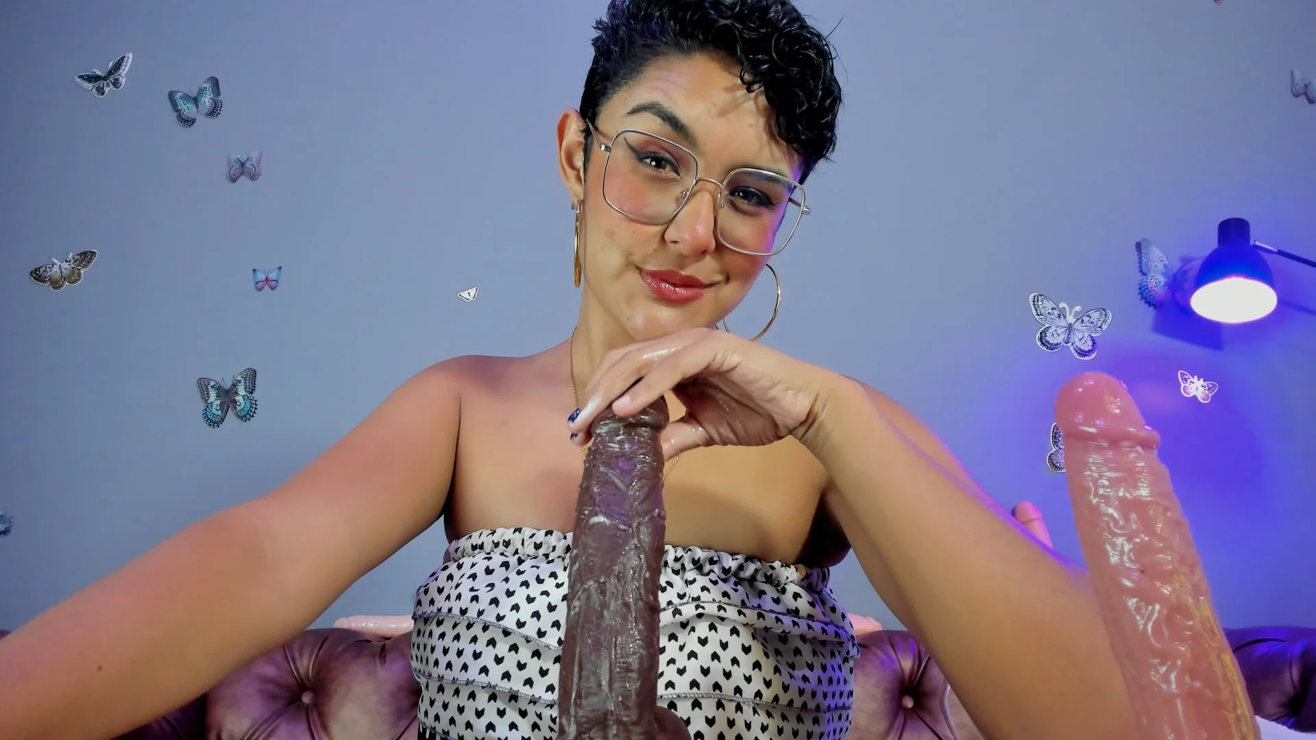 XXX Porn Photo of Nude Kaira_mosse 64