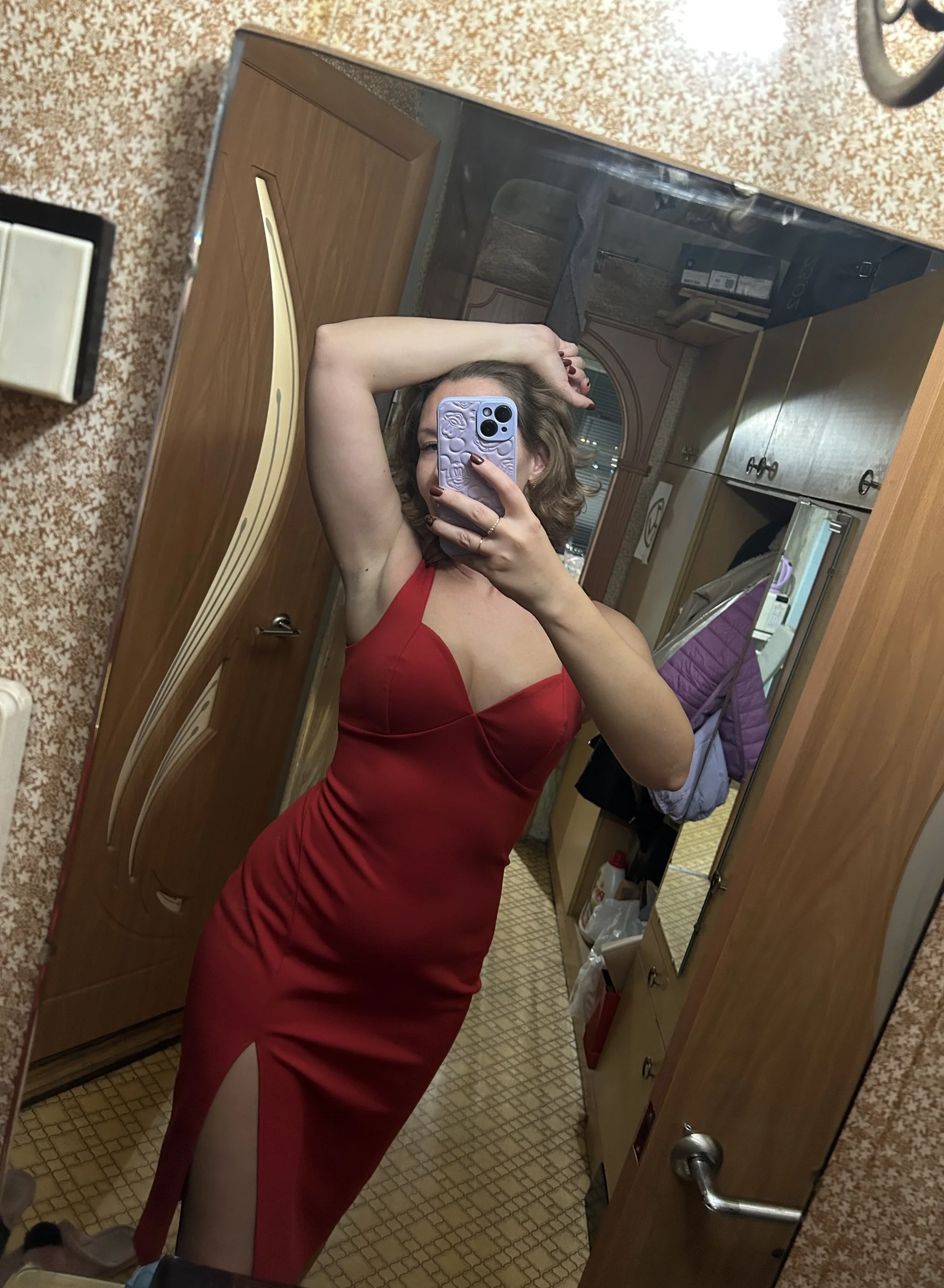 XXX Porn Photo of Nude AnnaXLovers 1