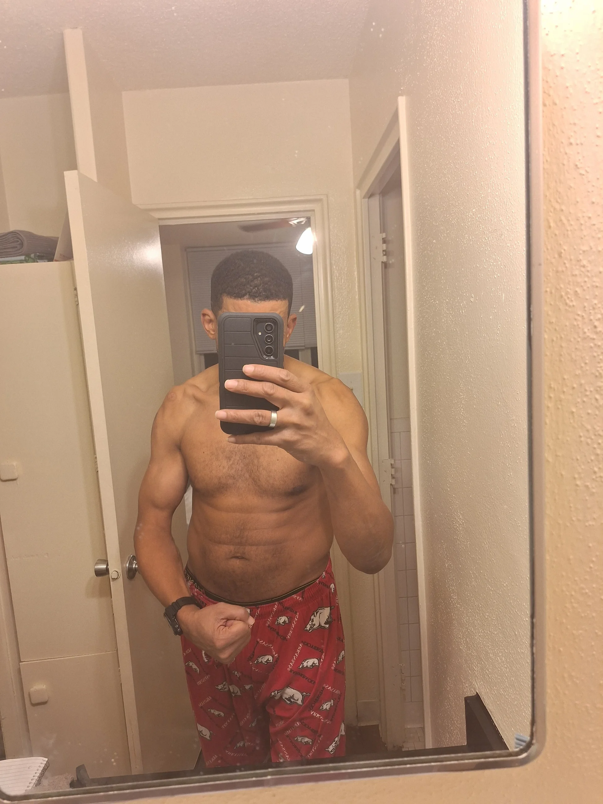 XXX Porn Photo of Nude Fonzarelli 5