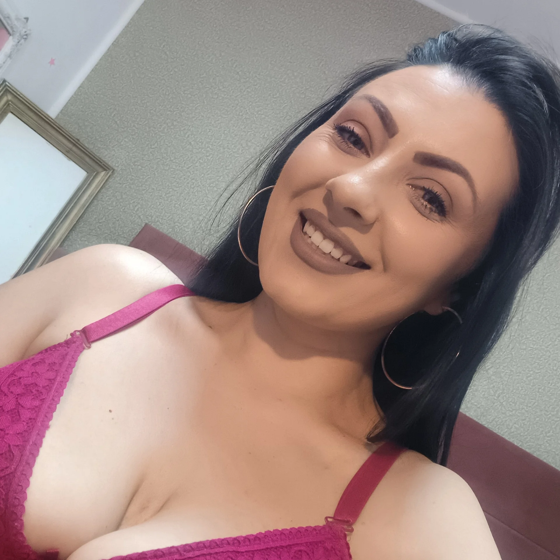 XXX Porn Photo of Nude celineStarx 5
