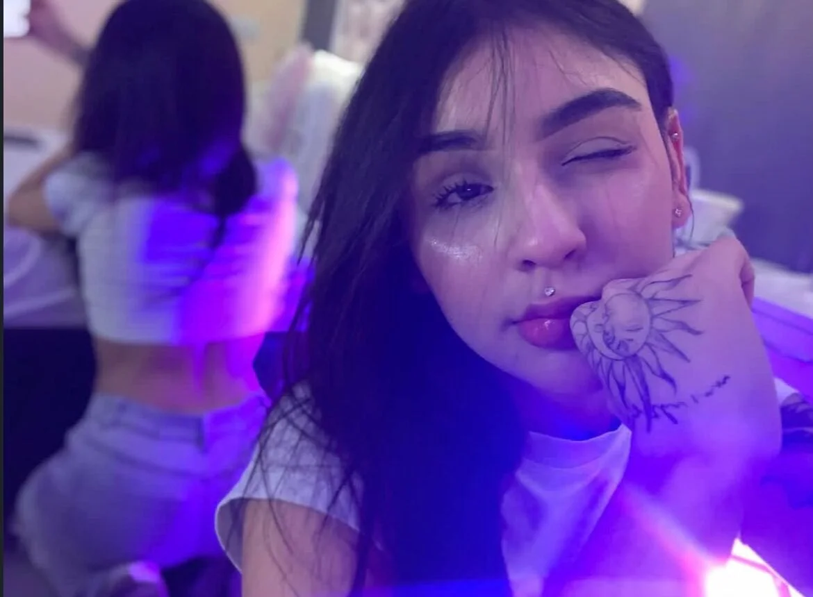 XXX Porn Photo of Nude Velvet_Rebel15 40