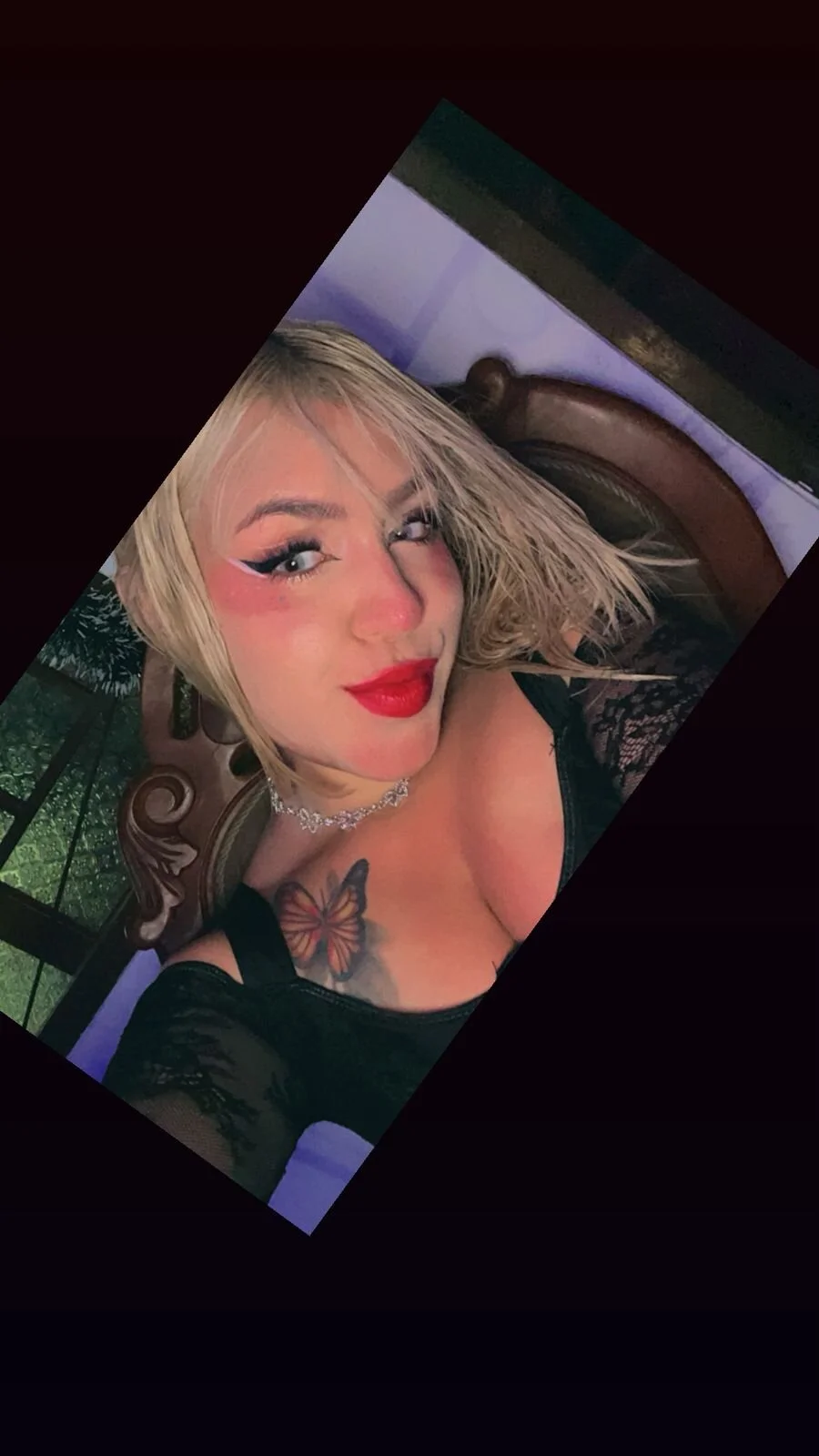 XXX Porn Photo of Nude Love_girlnew_1 2