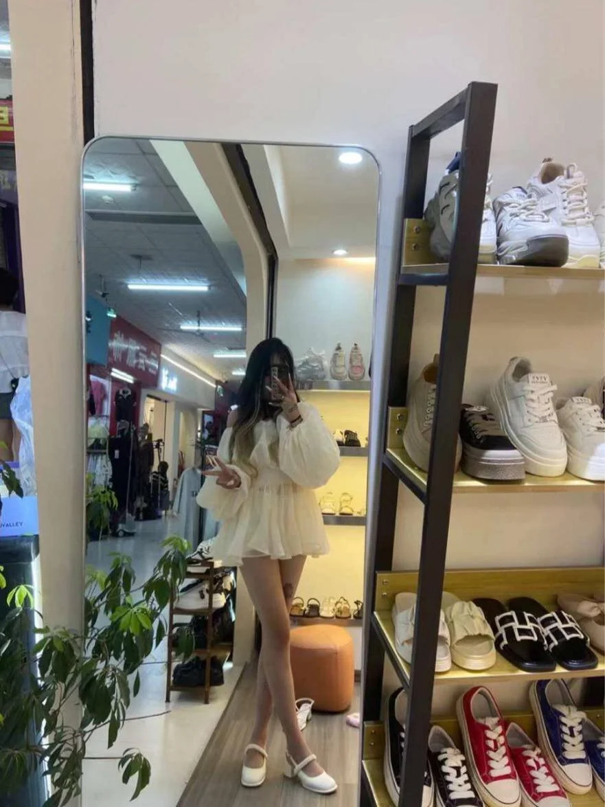 XXX Porn Photo of Nude Flive-xiaoyu 5