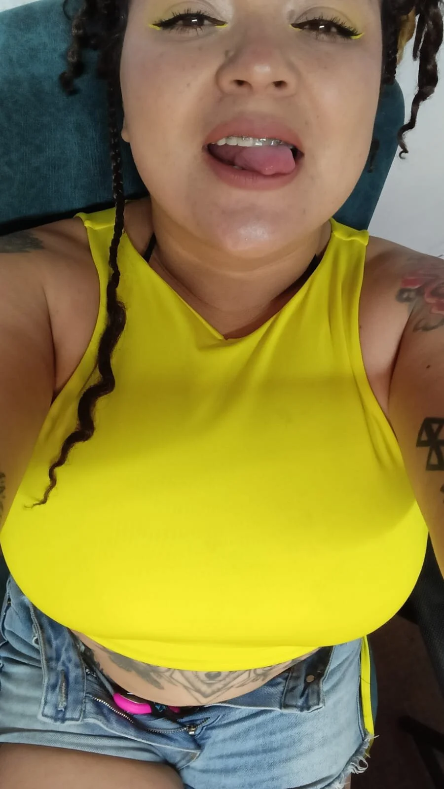 XXX Porn Photo of Nude SweettSin 14