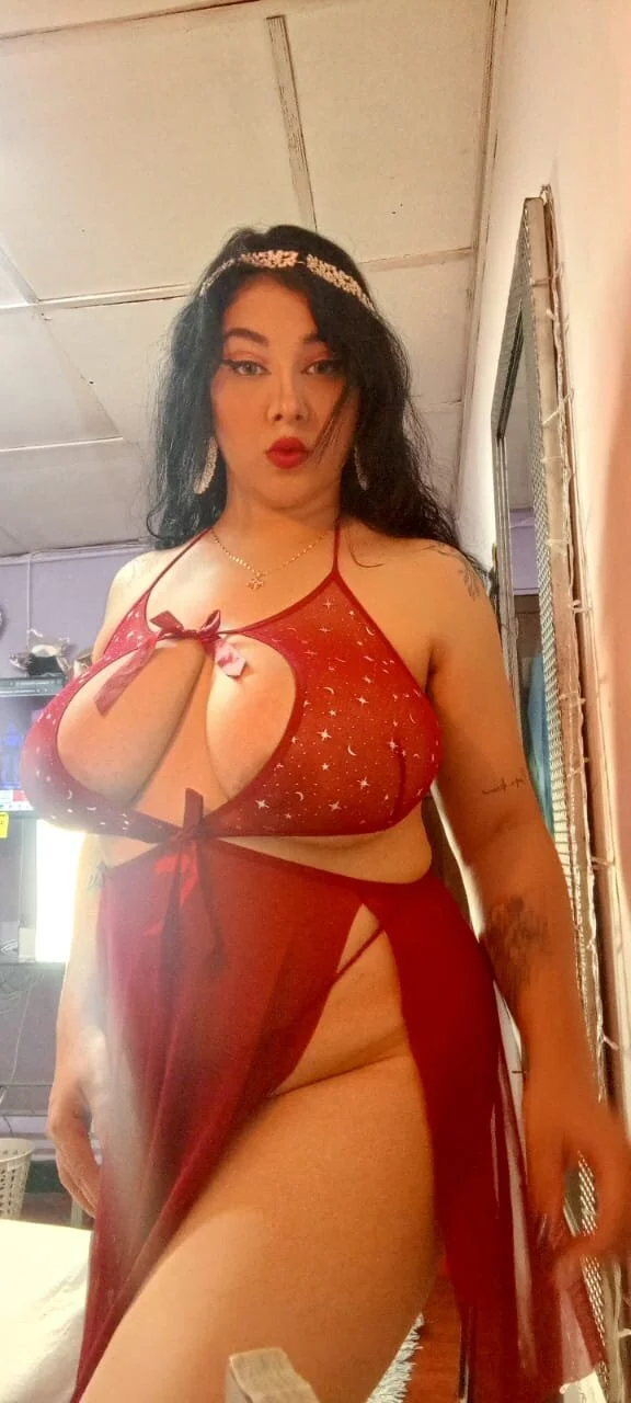 XXX Porn Photo of Nude rosebigboobs 390