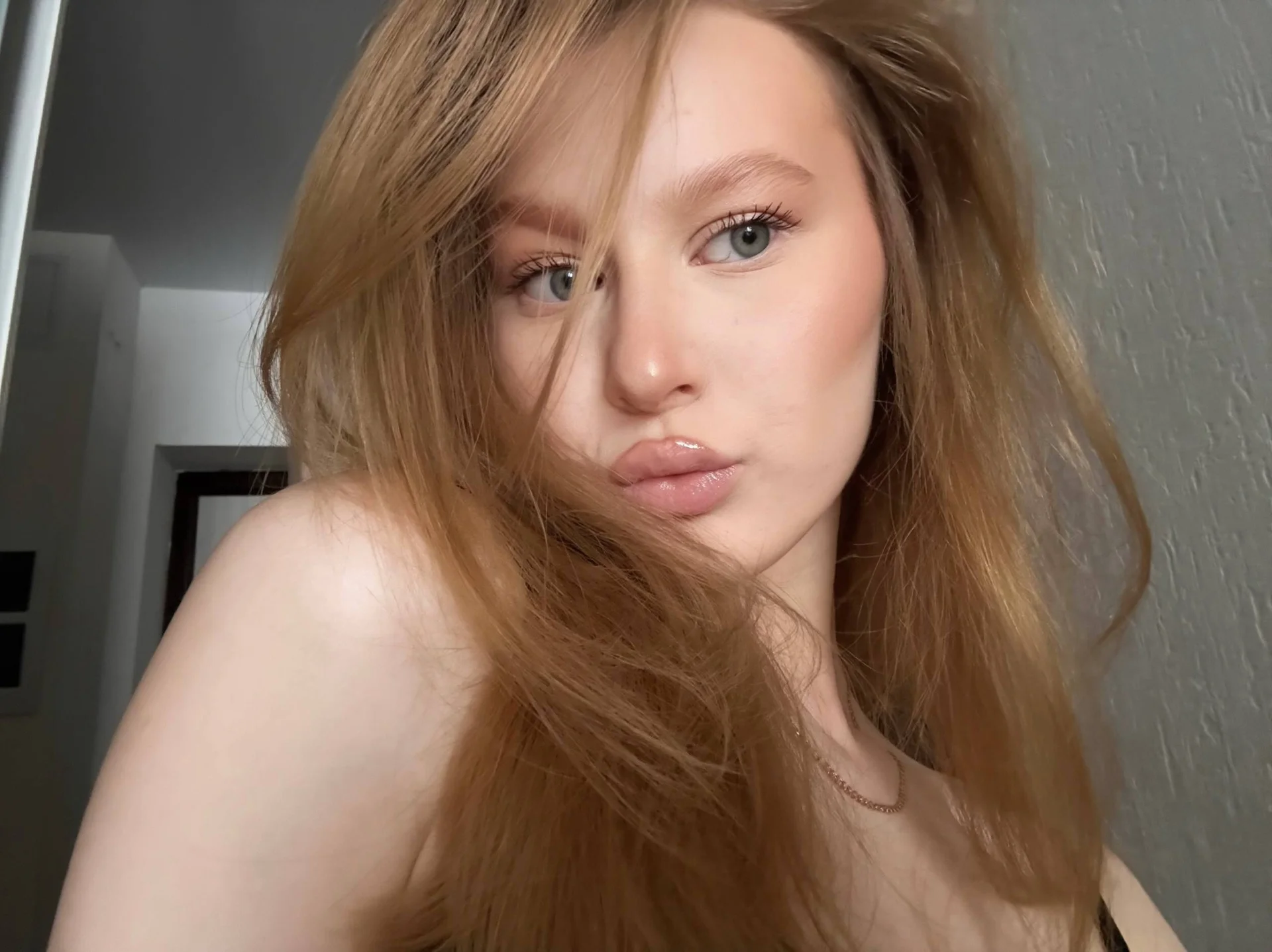 XXX Porn Photo of Nude MelvaMabrey 2