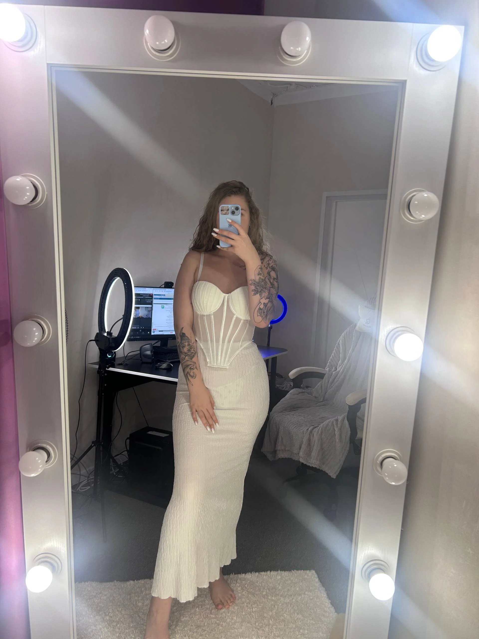 XXX Porn Photo of Nude Elsie_Cutties 21
