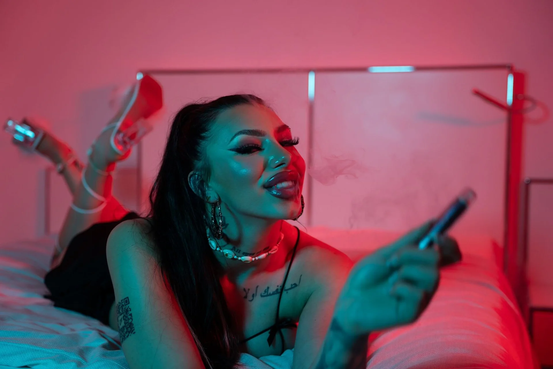 XXX Porn Photo of Nude sexynalaa 8