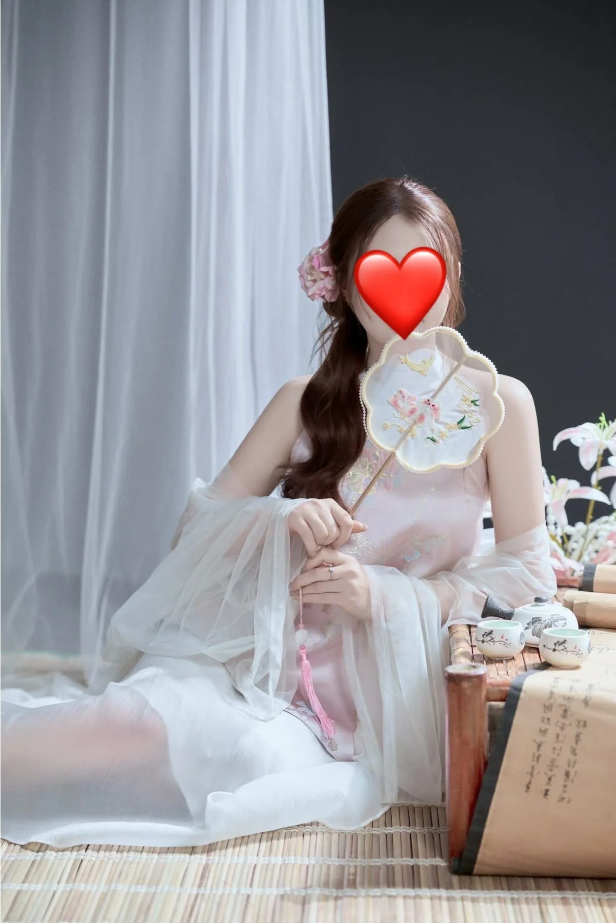 XXX Porn Photo of Nude Chan_Chann 4