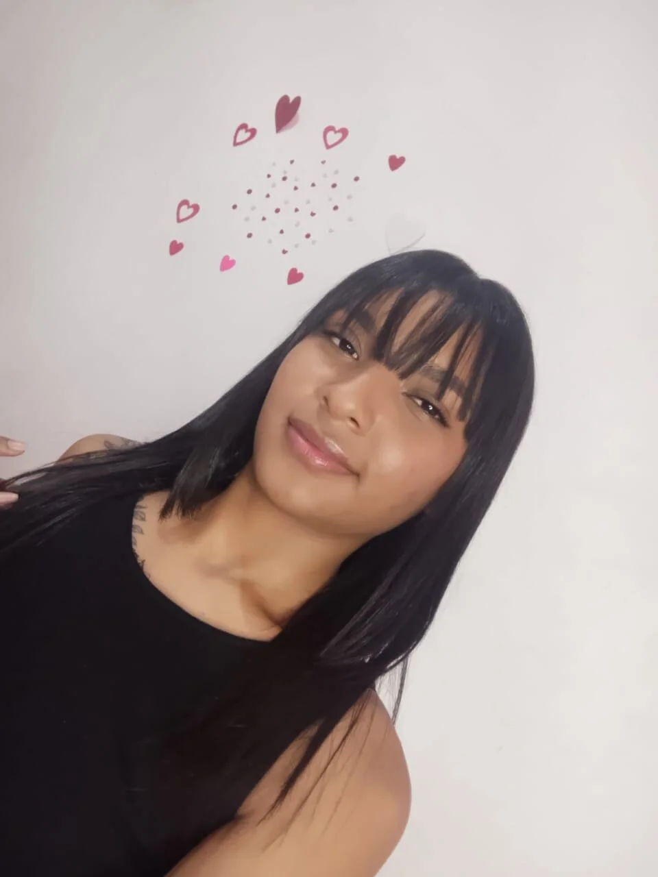 XXX Porn Photo of Nude TashaNaughty4u 5
