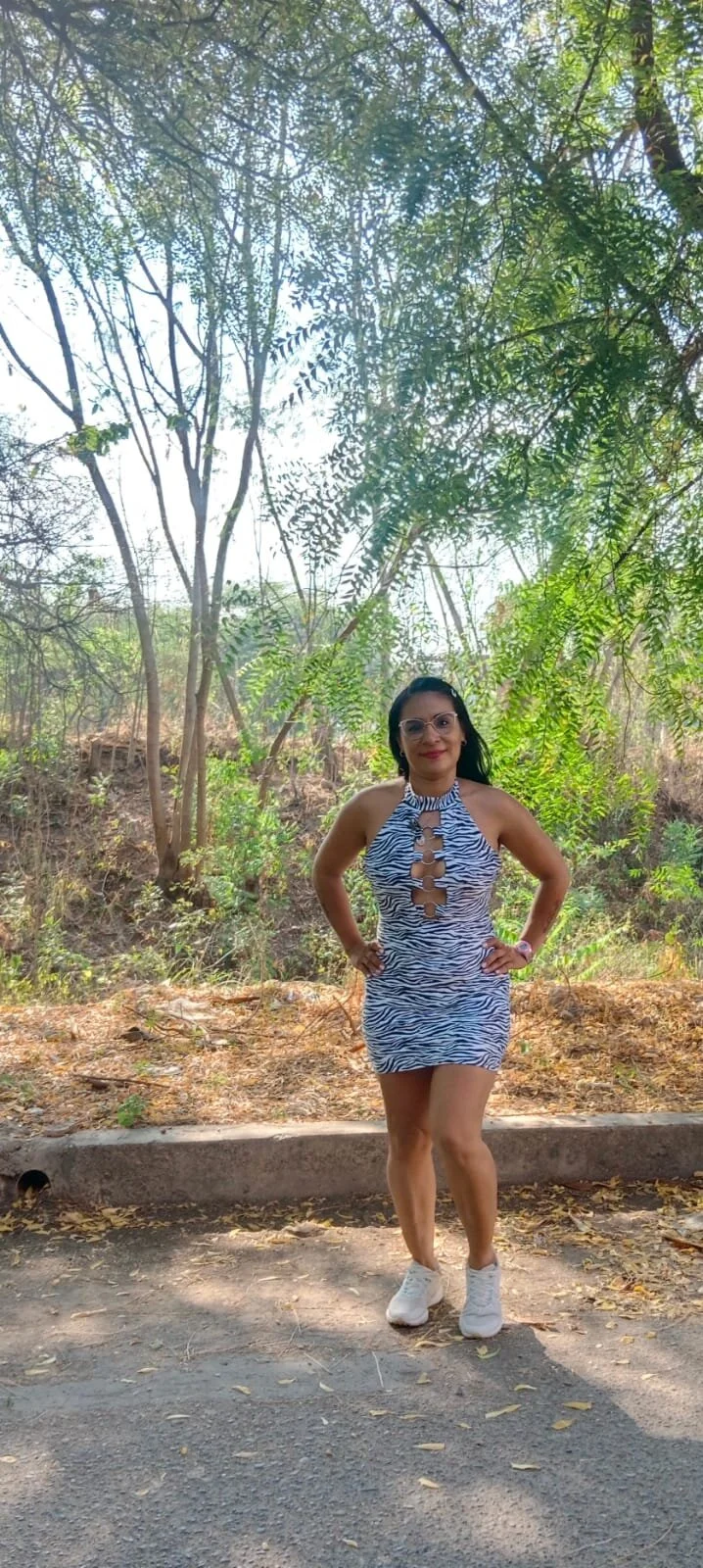 XXX Porn Photo of Nude NatachaOrtegon 4