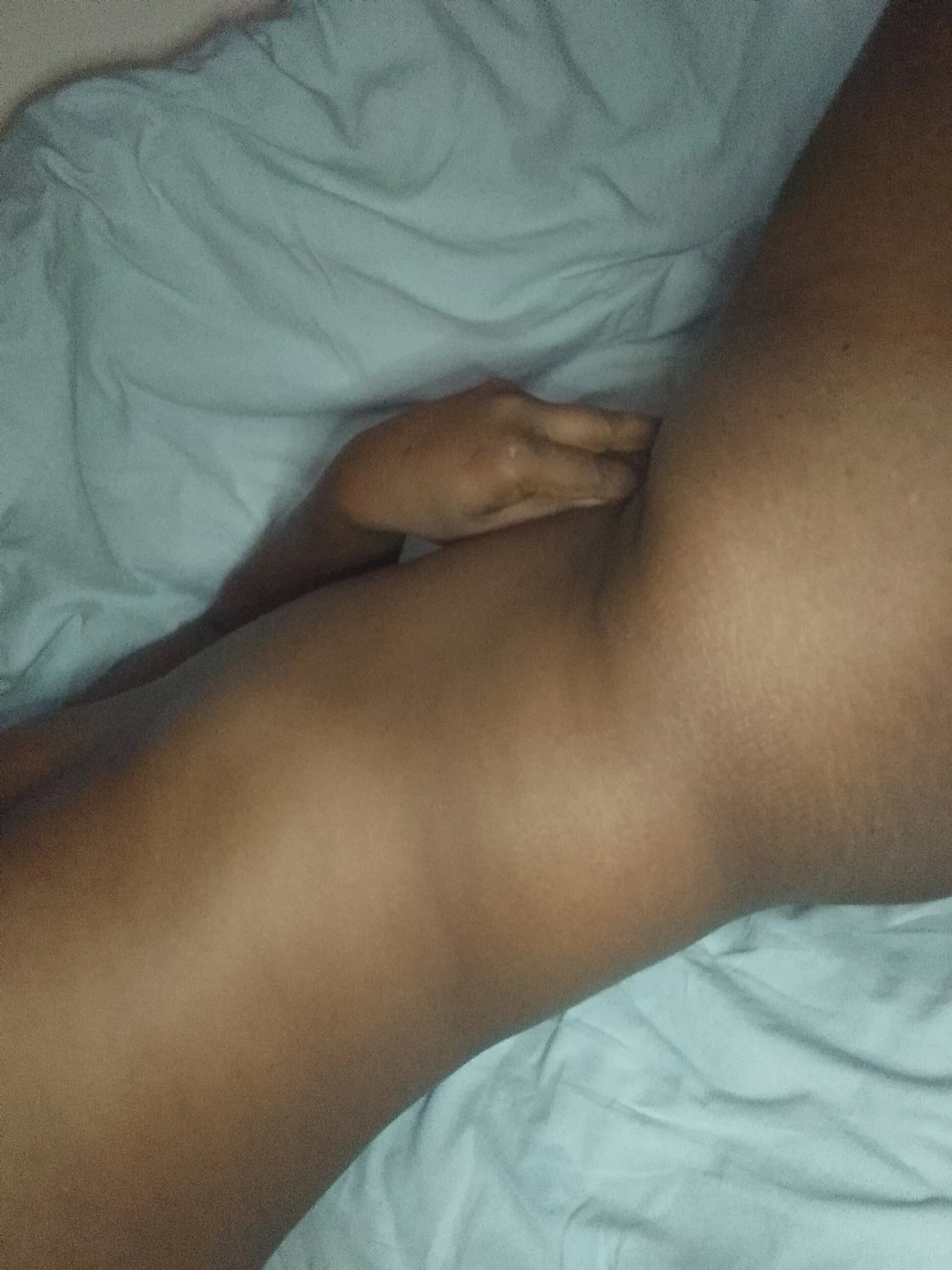 XXX Porn Photo of Nude velvet_x 5