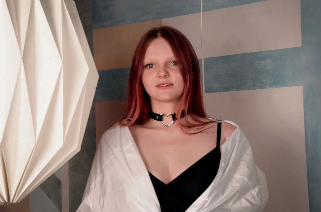 XXX Porn Photo of Nude evangel1ne 7