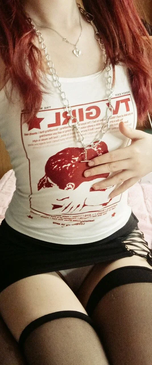 XXX Porn Photo of Nude _LucyStars_ 23
