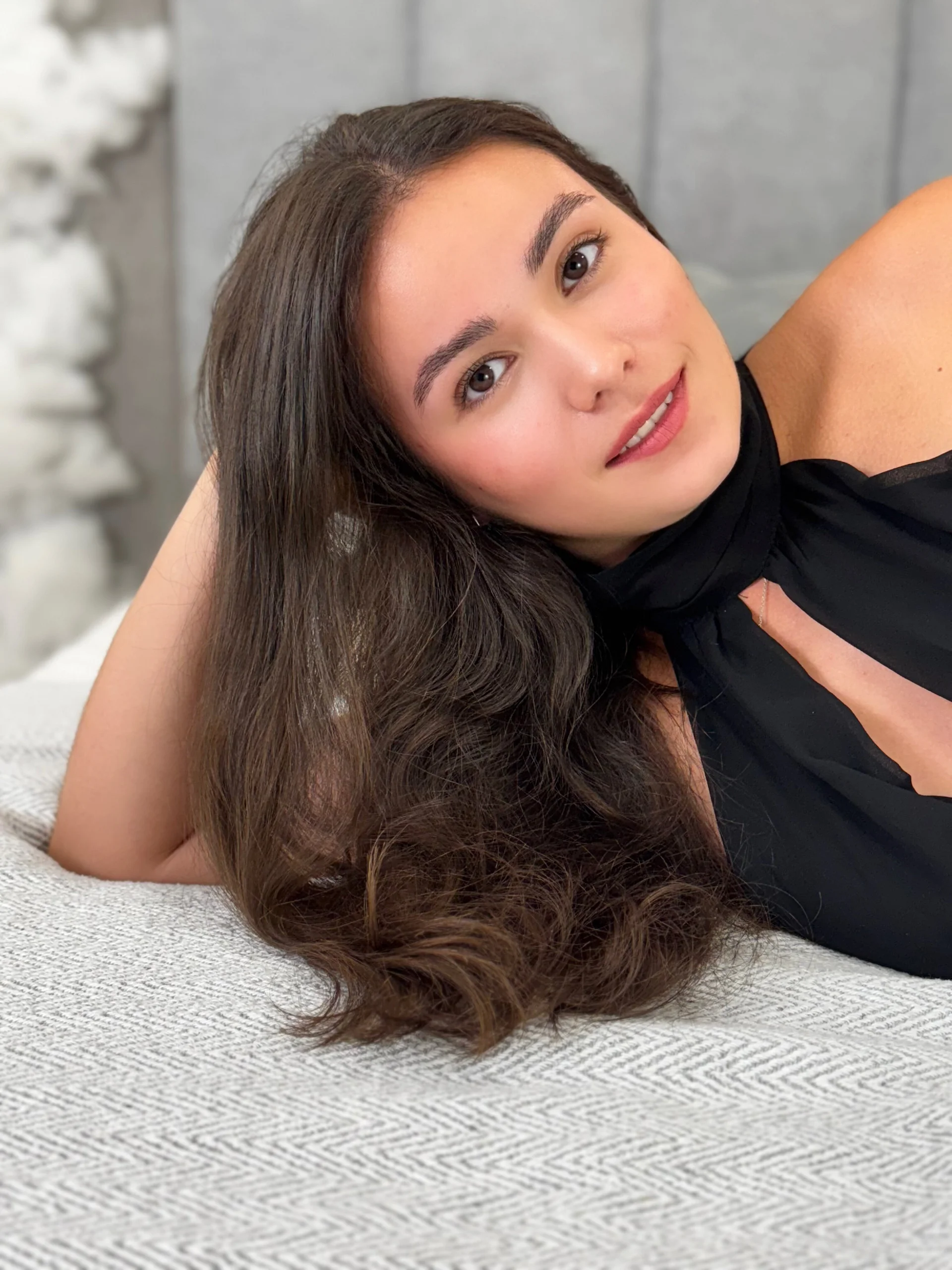 XXX Porn Photo of Nude GabiBatista 3