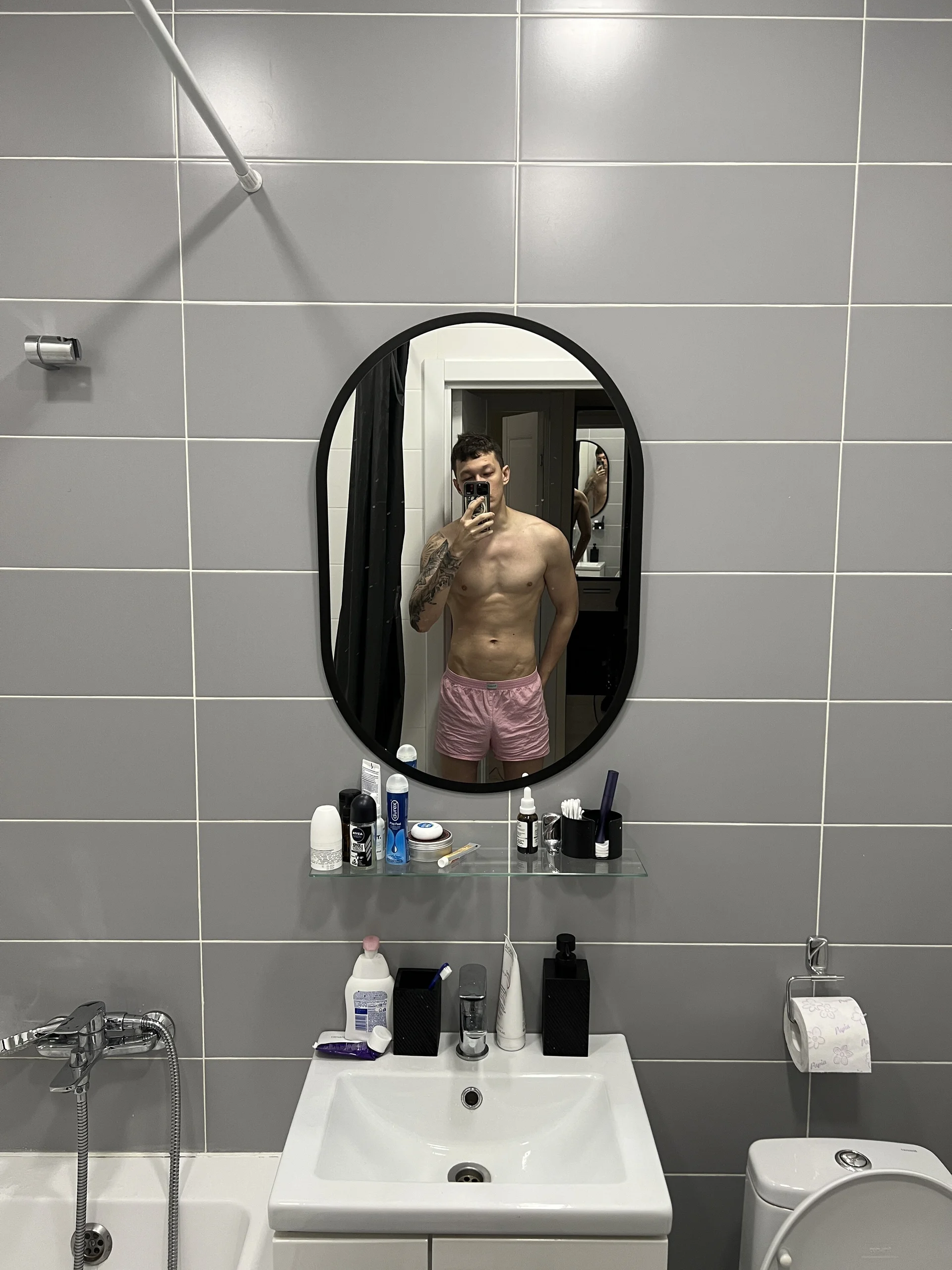 XXX Porn Photo of Nude ohh_dani 1