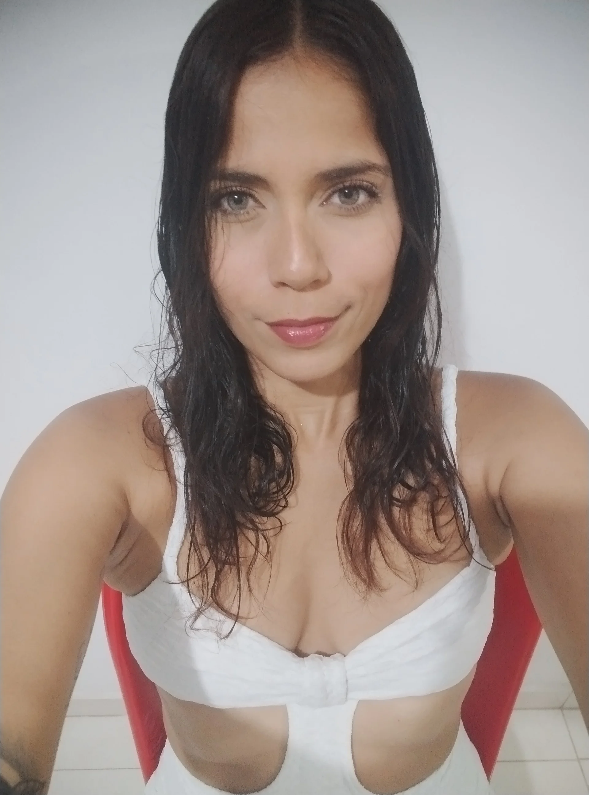 XXX Porn Photo of Nude wet_vika 4