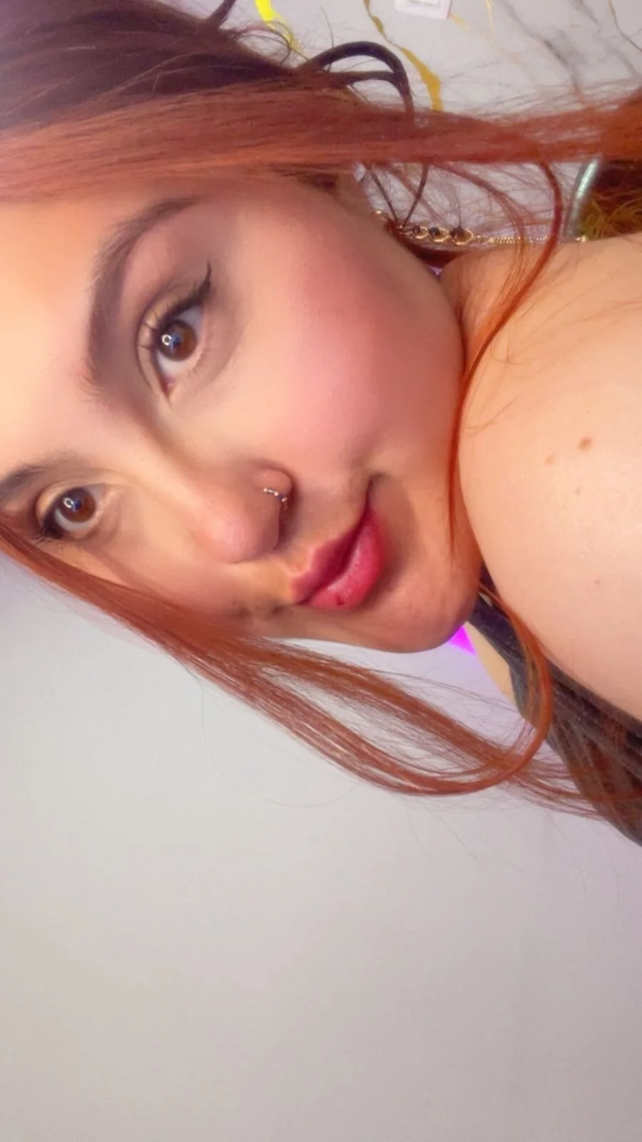 XXX Porn Photo of Nude conniejames_m 4