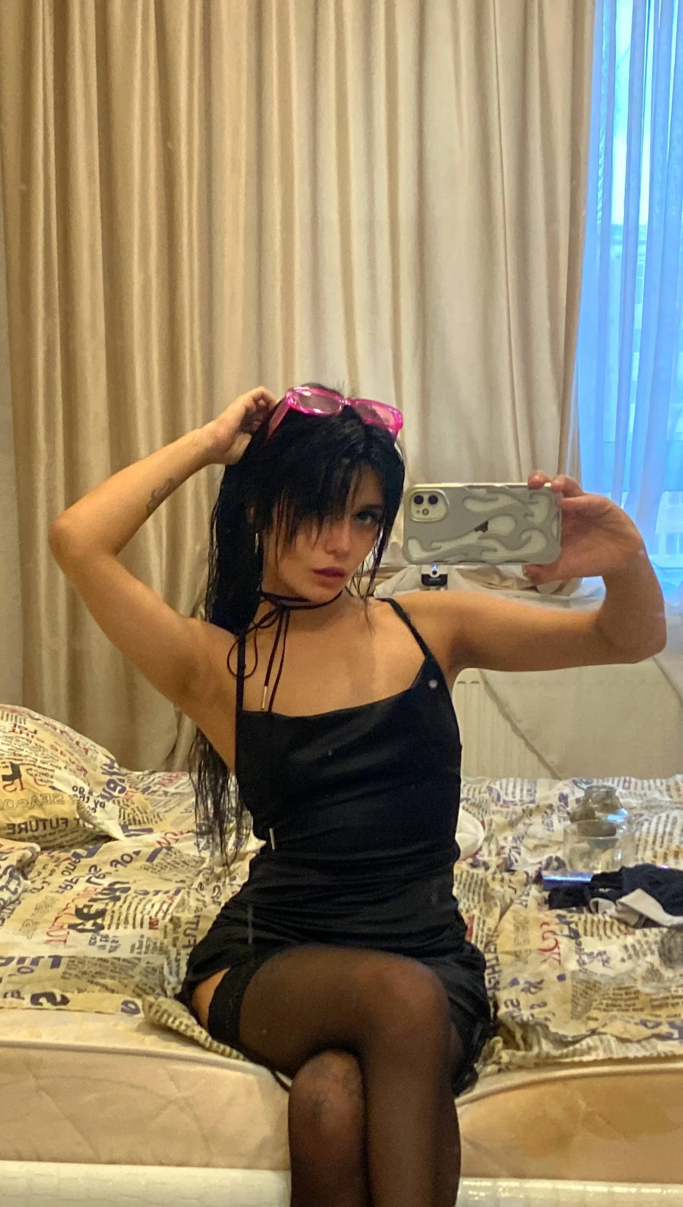 XXX Porn Photo of Nude The_Slutty_Fox 10