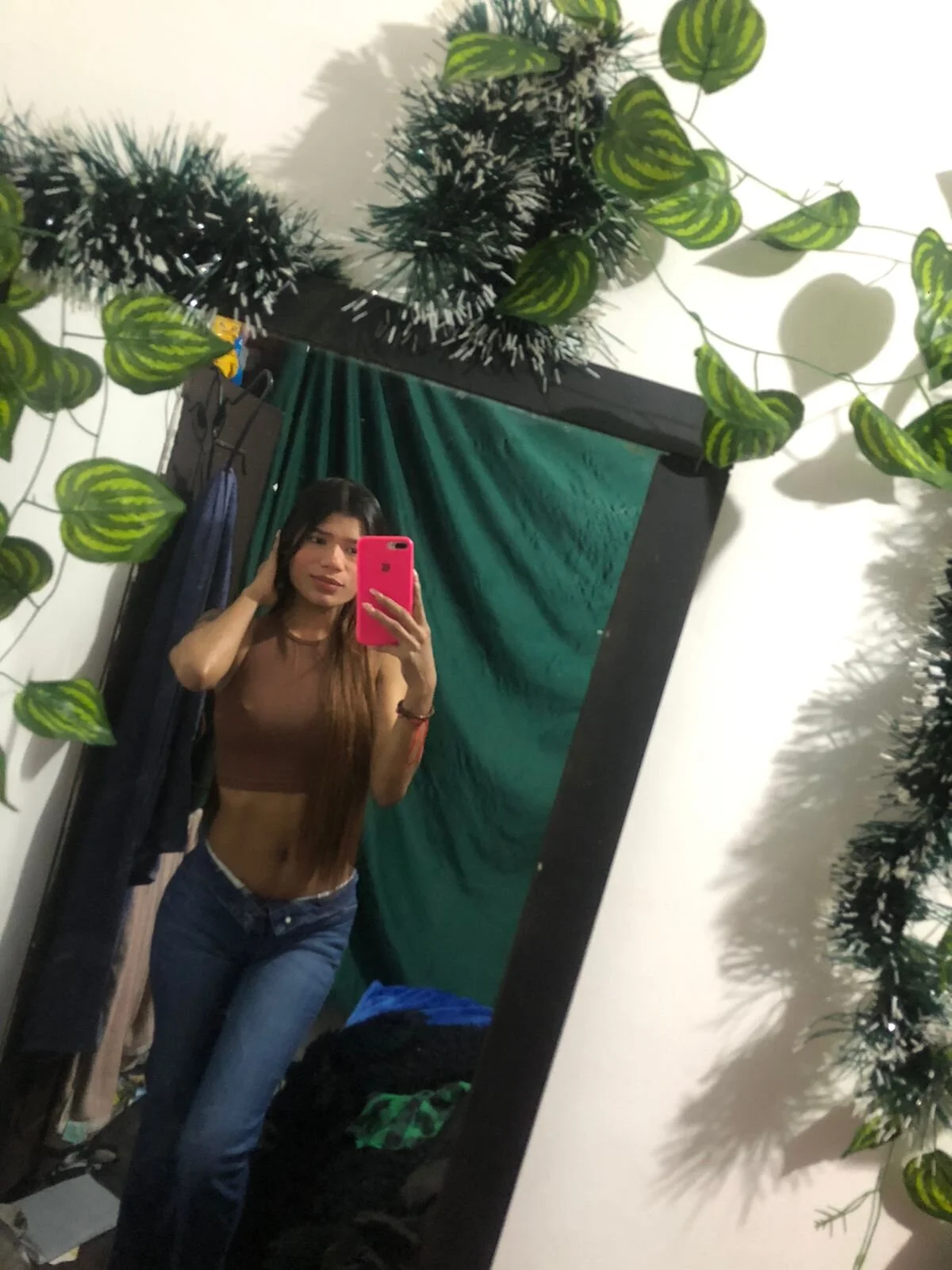 XXX Porn Photo of Nude MonikEbon33 4