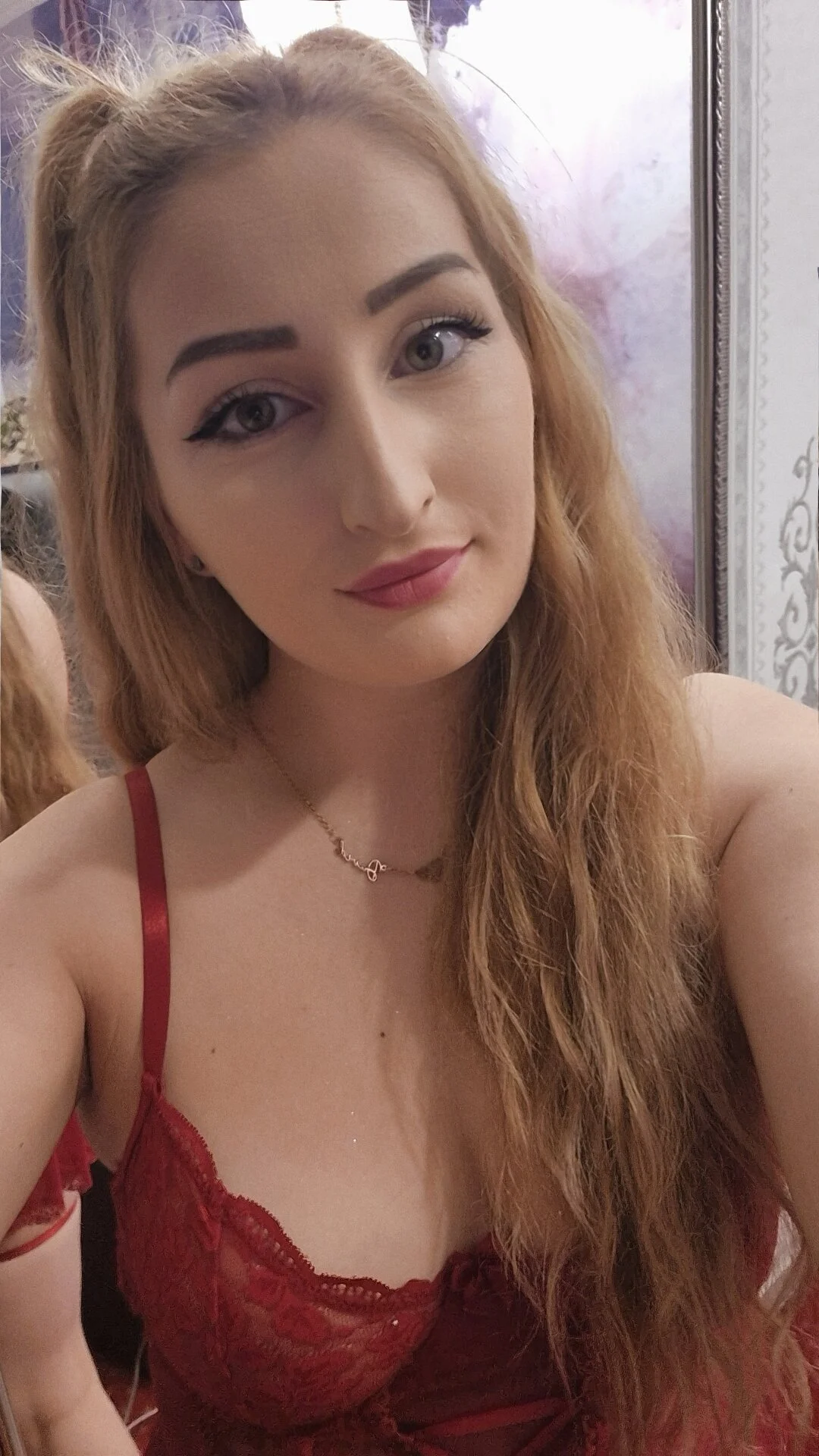 XXX Porn Photo of Nude dixielarys 39