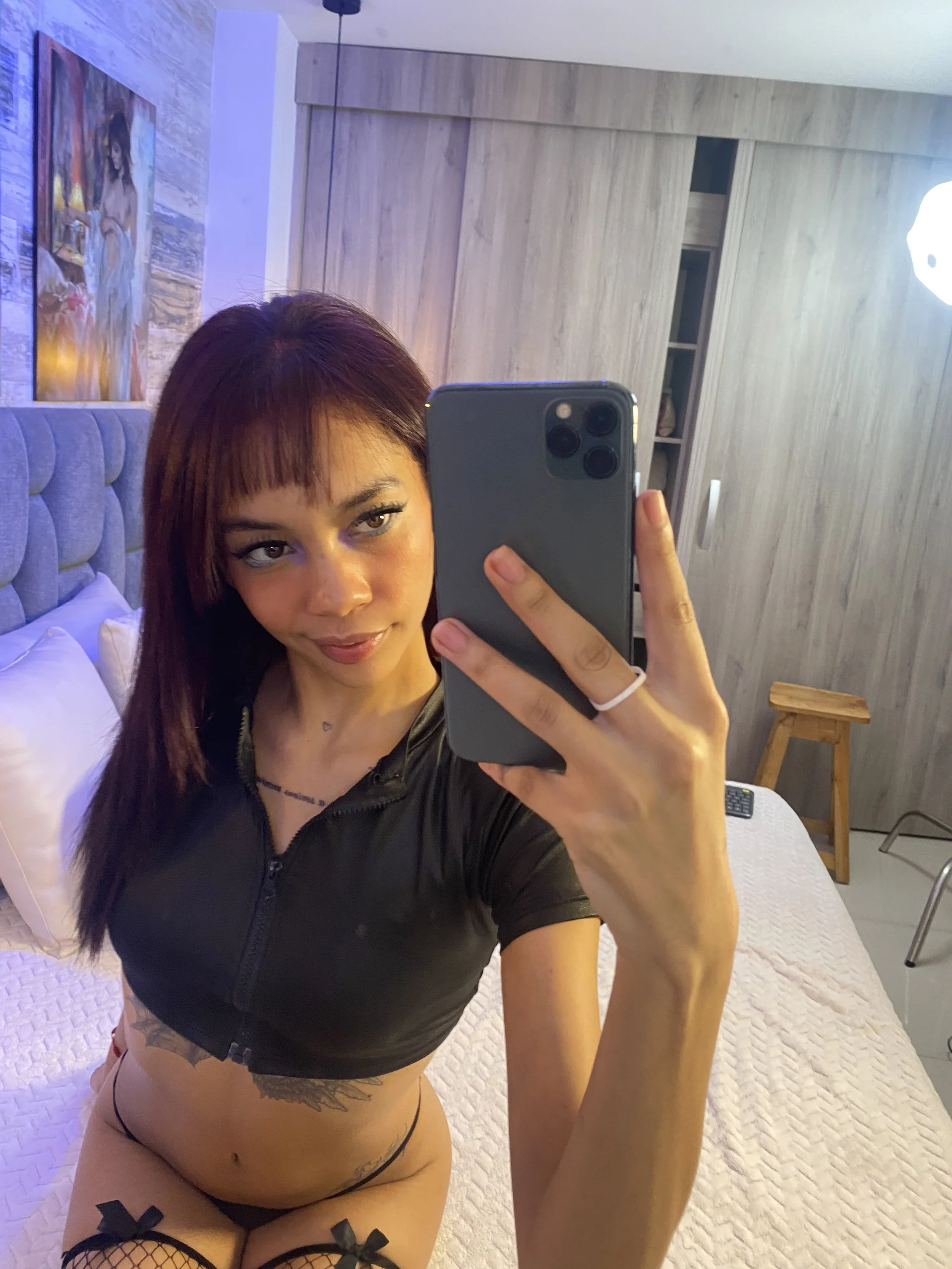 XXX Porn Photo of Nude tamyyyyyyyys 10