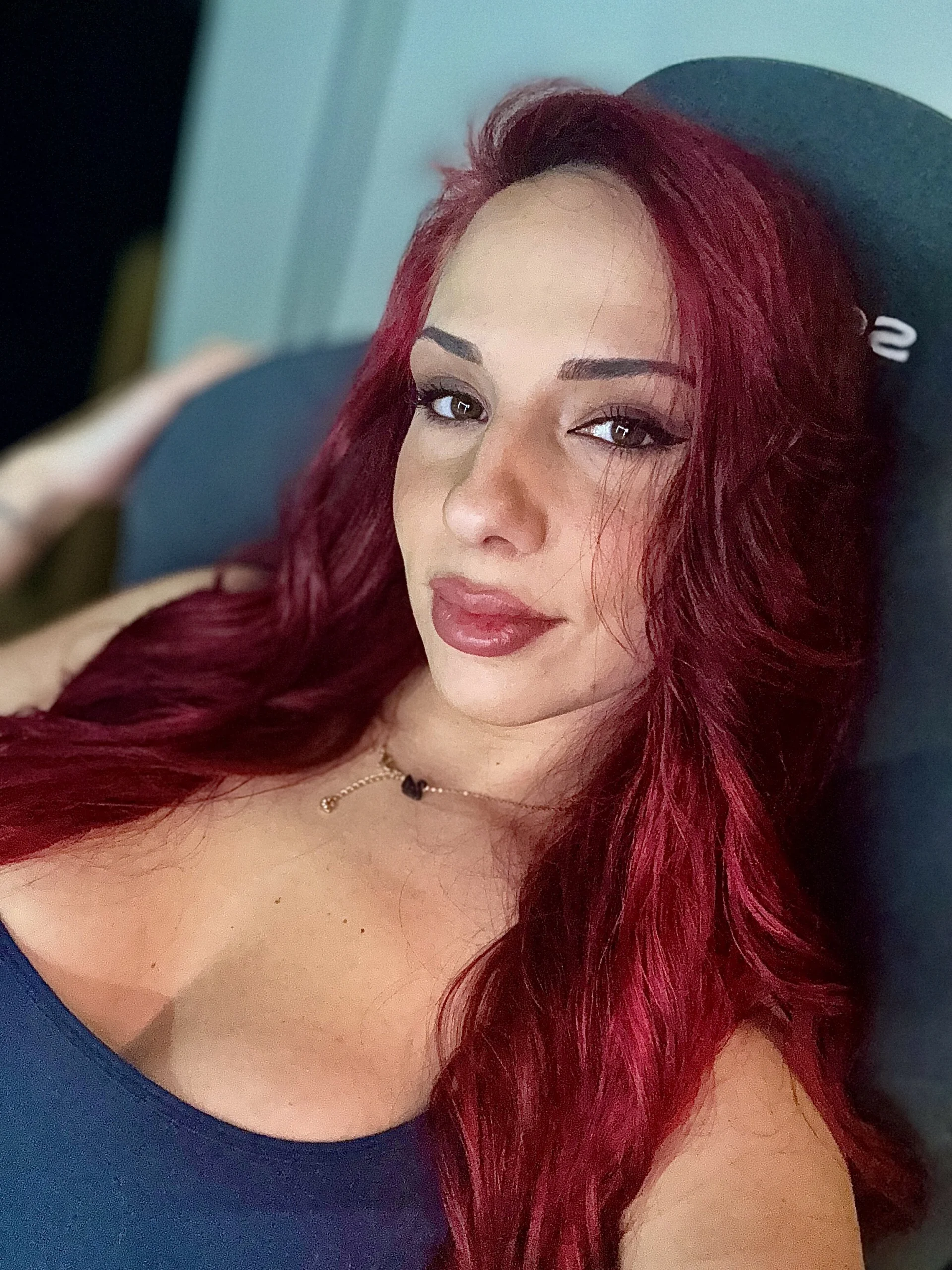 XXX Porn Photo of Nude SweetBella95_ 4
