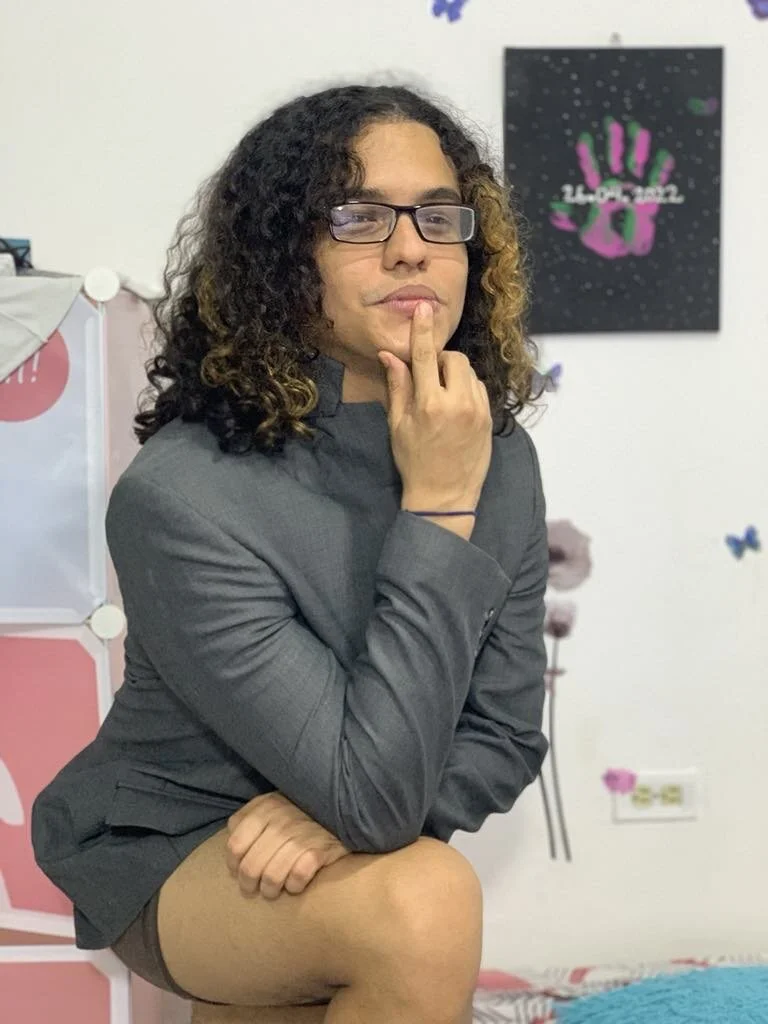 XXX Porn Photo of Nude Diane_blossom 12