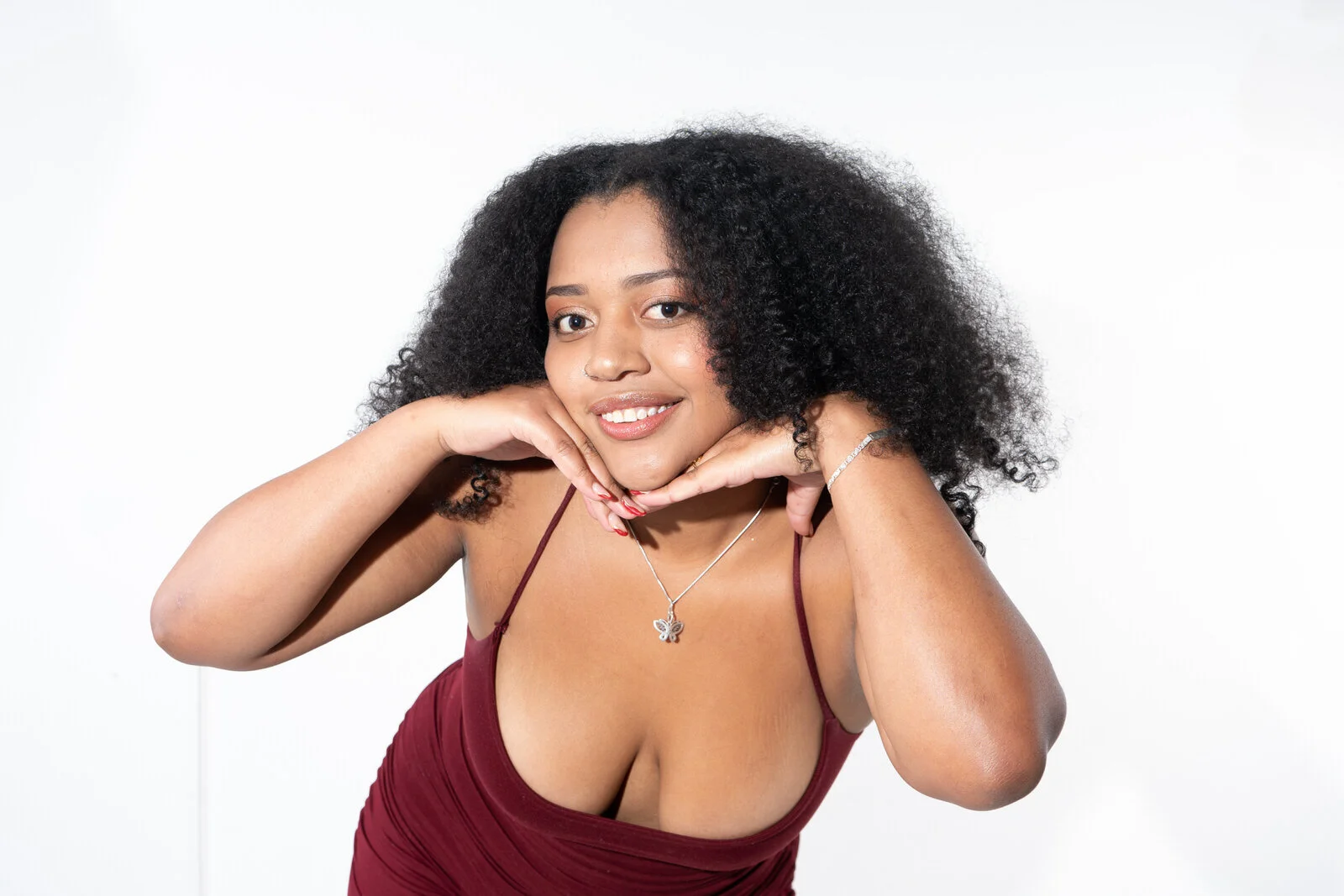 XXX Porn Photo of Nude Natasha_rose__ 26
