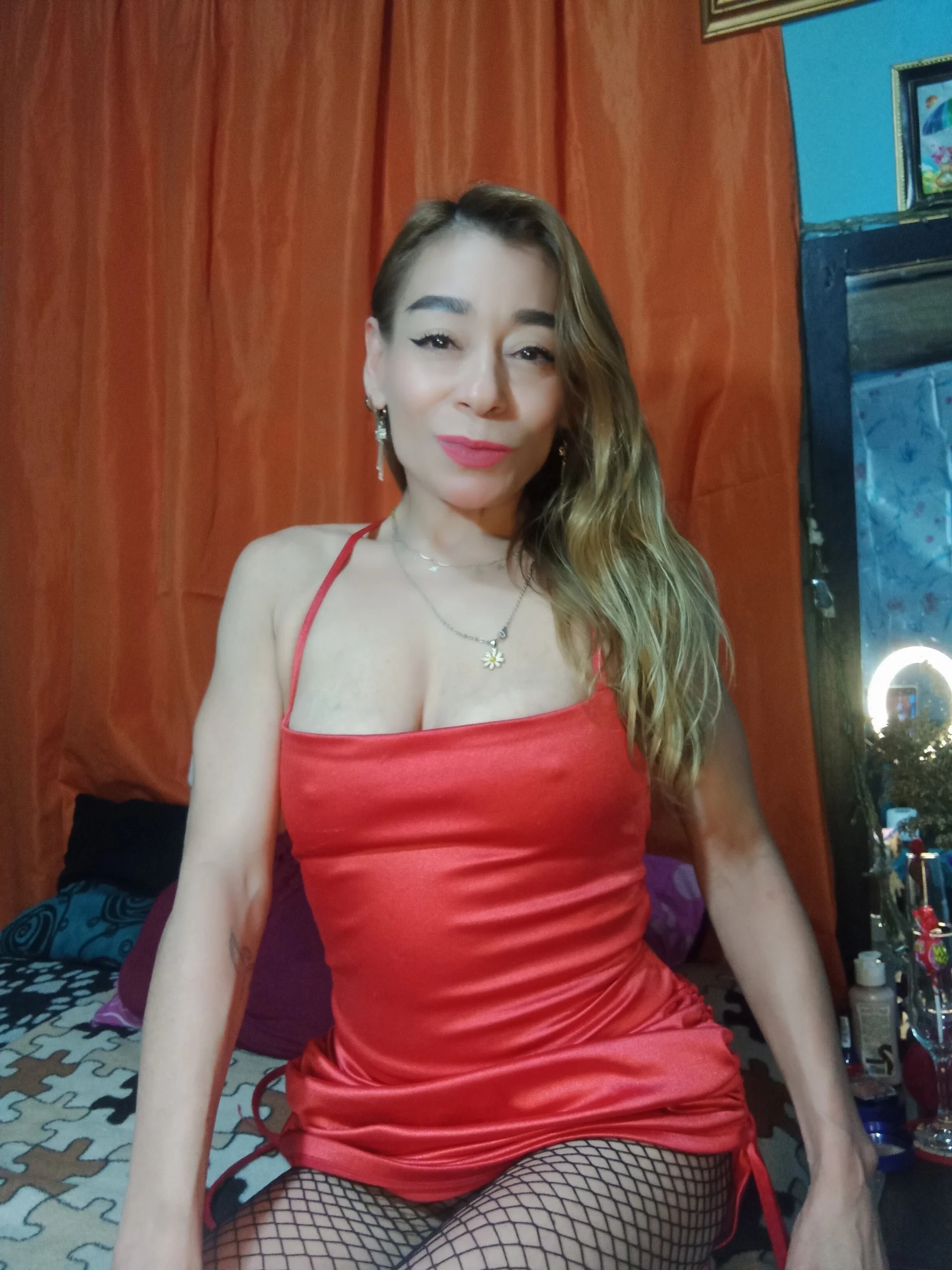XXX Porn Photo of Nude Sammy_bella 41