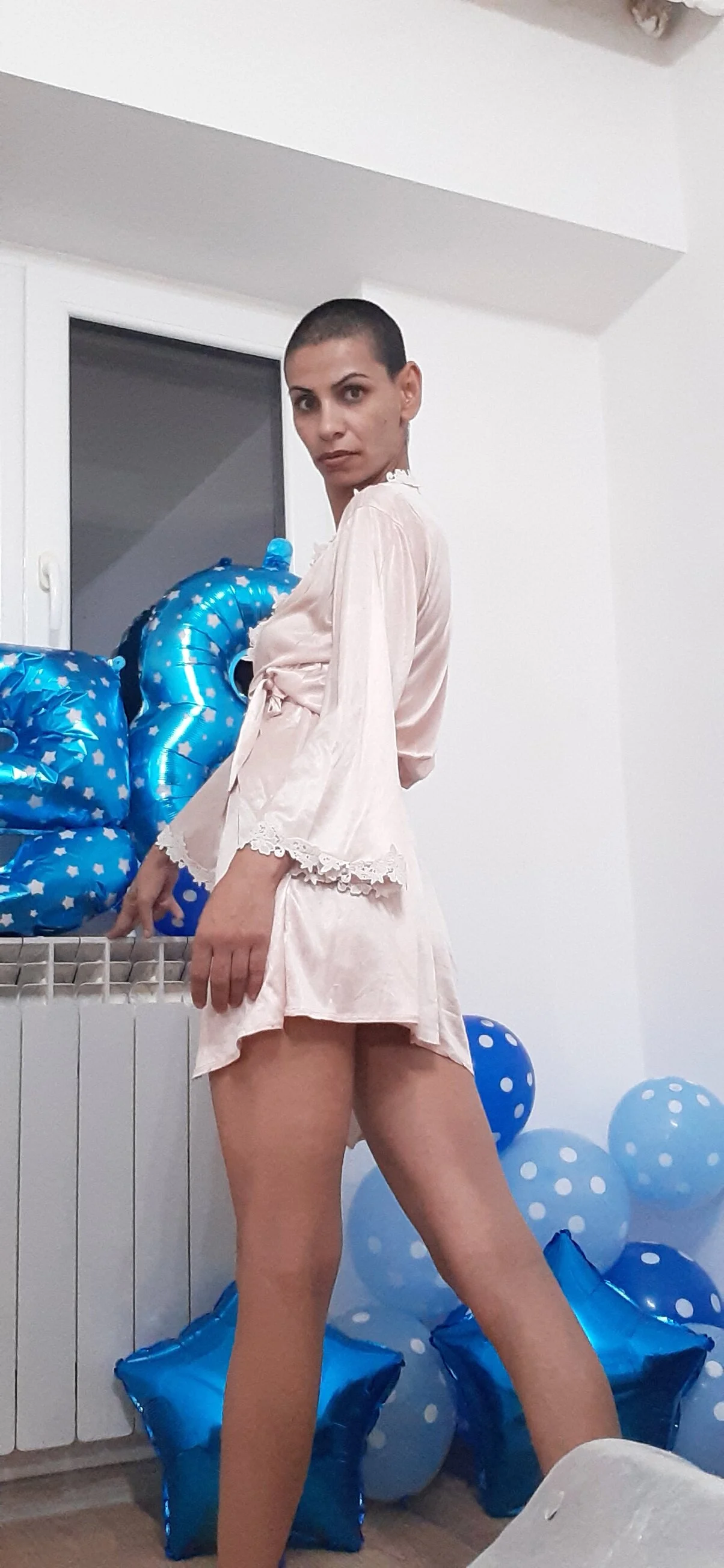 XXX Porn Photo of Nude hotSANDRA_STARR 179