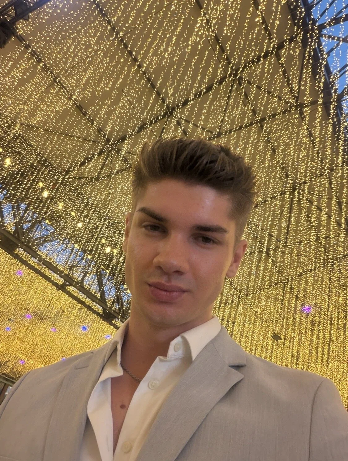 XXX Porn Photo of Nude MaxKaiden 3