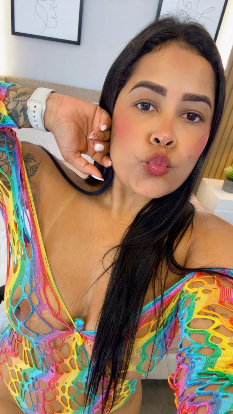XXX Porn Photo of Nude bounce_katty 31